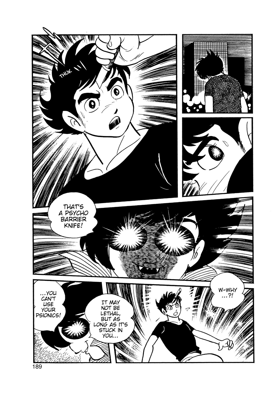 Inazuman Chapter 4.0-2 page 159 - Vol.4 Chapter 0 v2