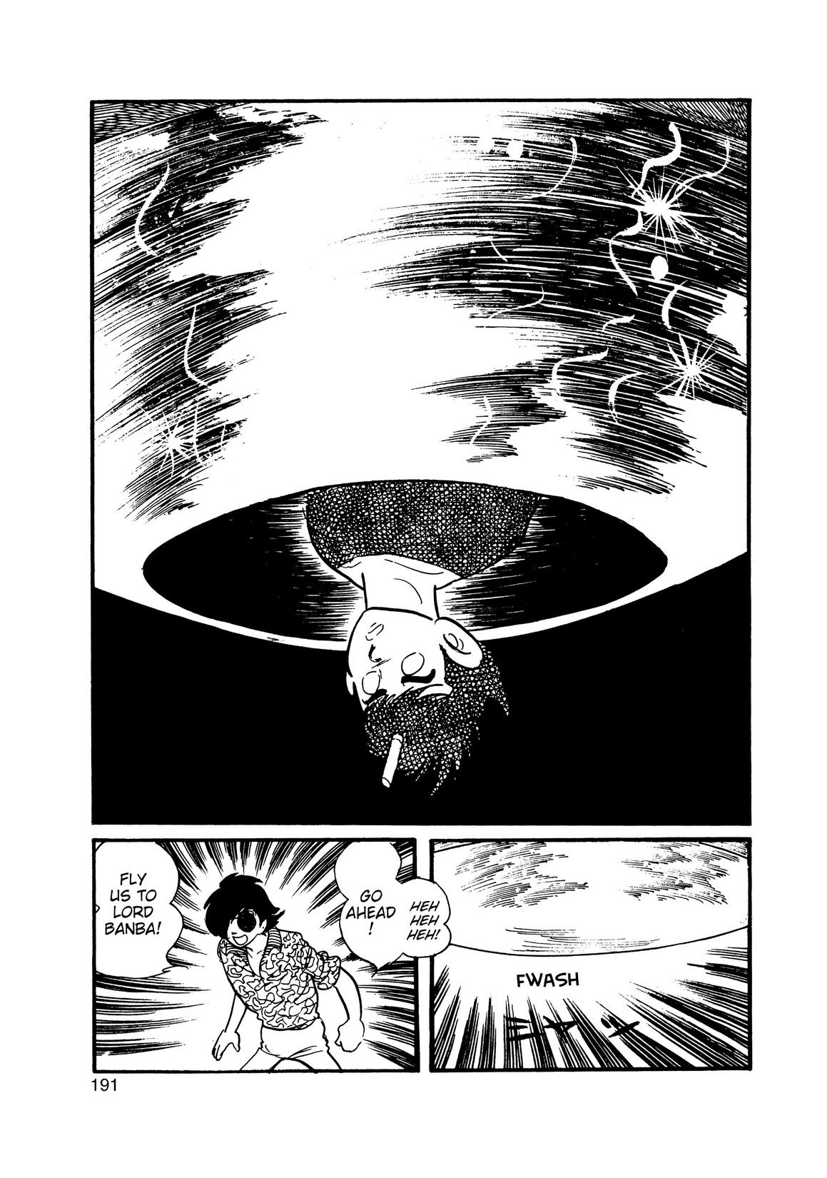 Inazuman Chapter 4.0-2 page 161 - Vol.4 Chapter 0 v2