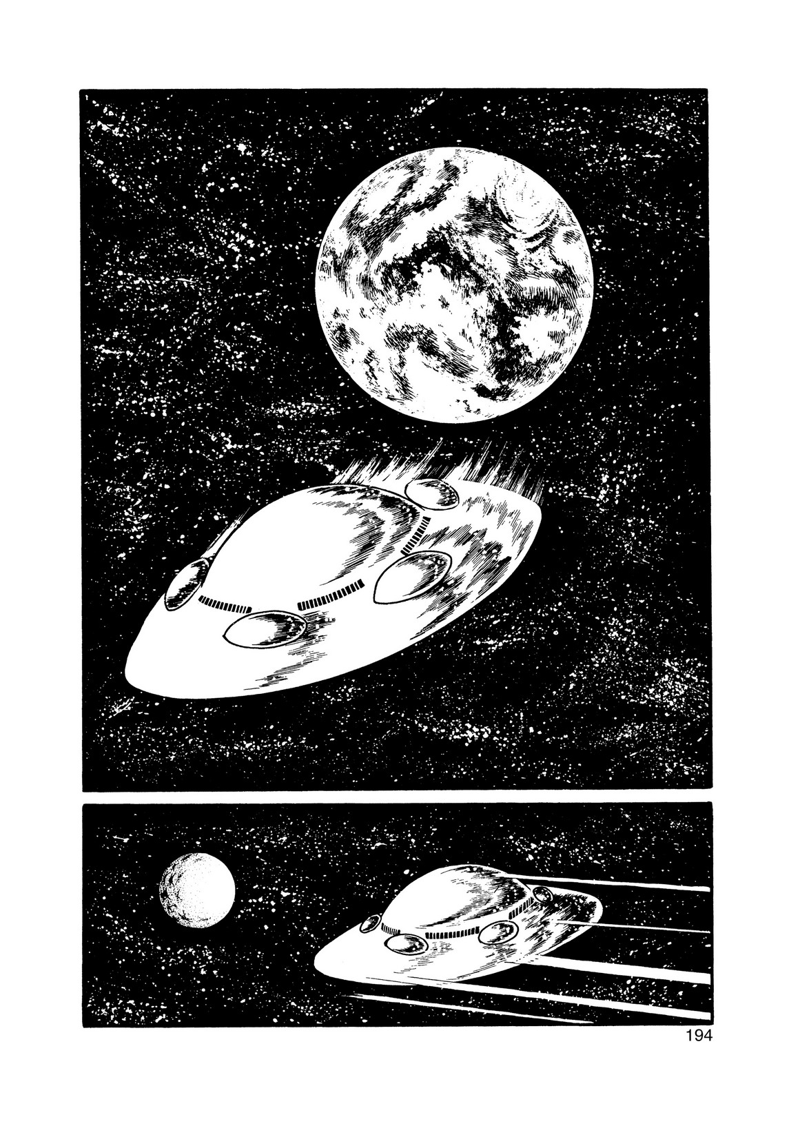 Inazuman Chapter 4.0-2 page 163 - Vol.4 Chapter 0 v2