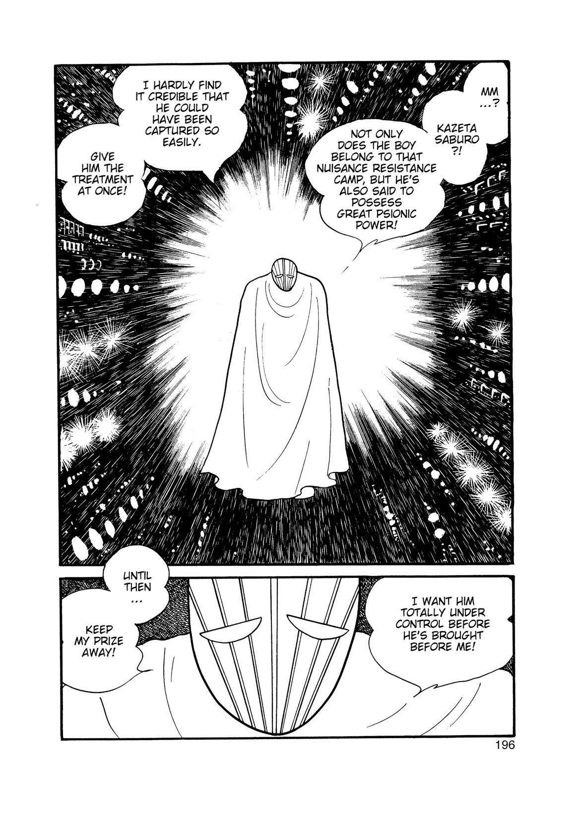 Inazuman Chapter 4.0-2 page 165 - Vol.4 Chapter 0 v2