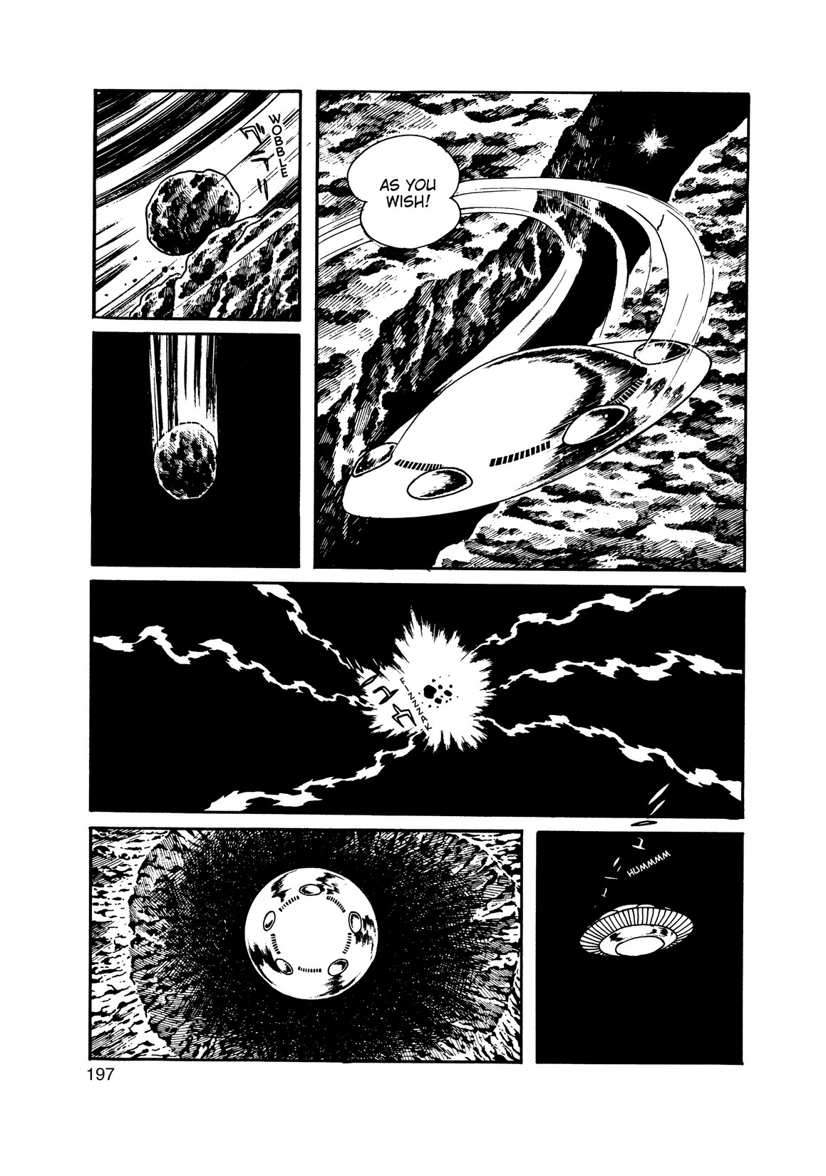 Inazuman Chapter 4.0-2 page 166 - Vol.4 Chapter 0 v2