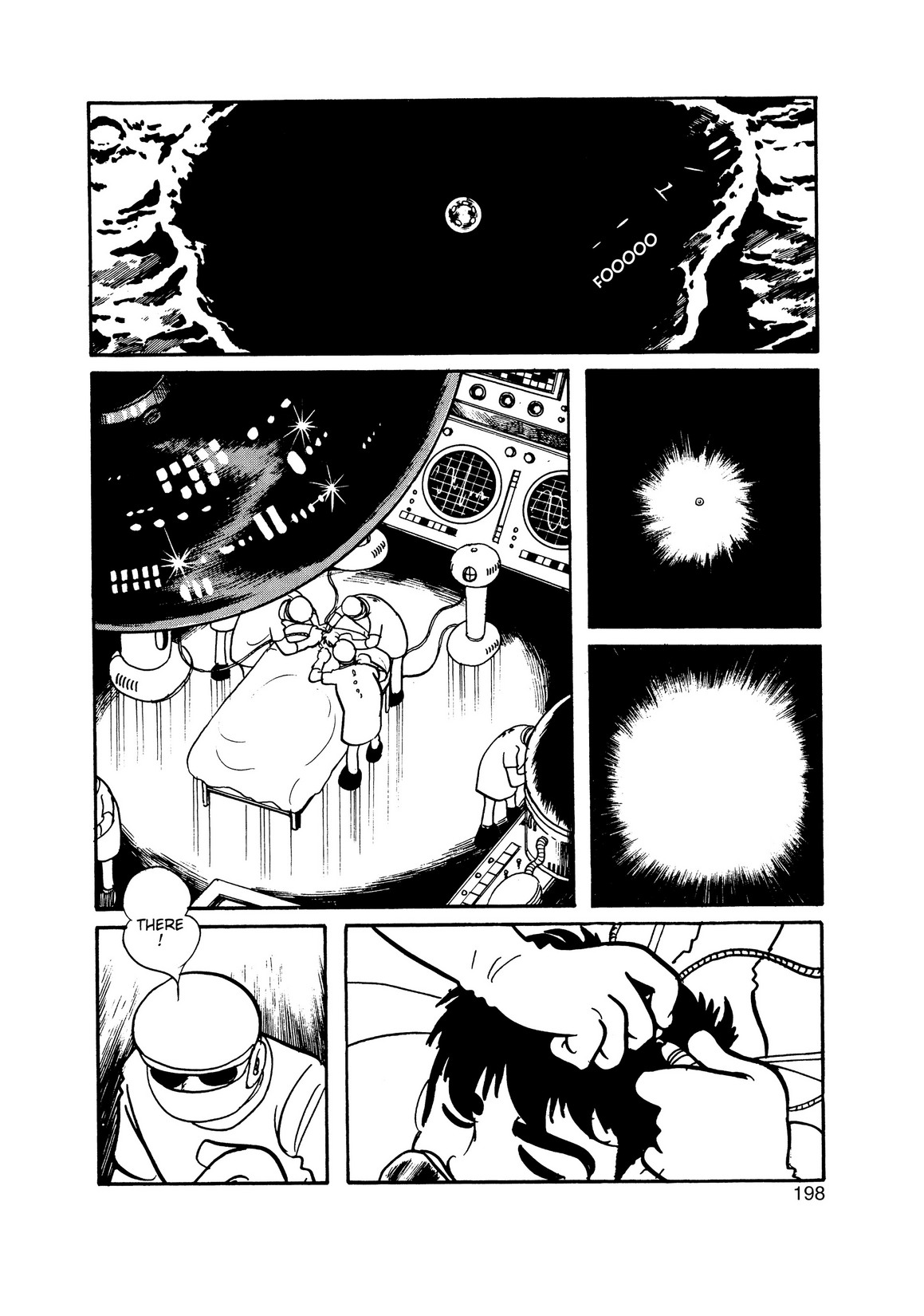 Inazuman Chapter 4.0-2 page 167 - Vol.4 Chapter 0 v2