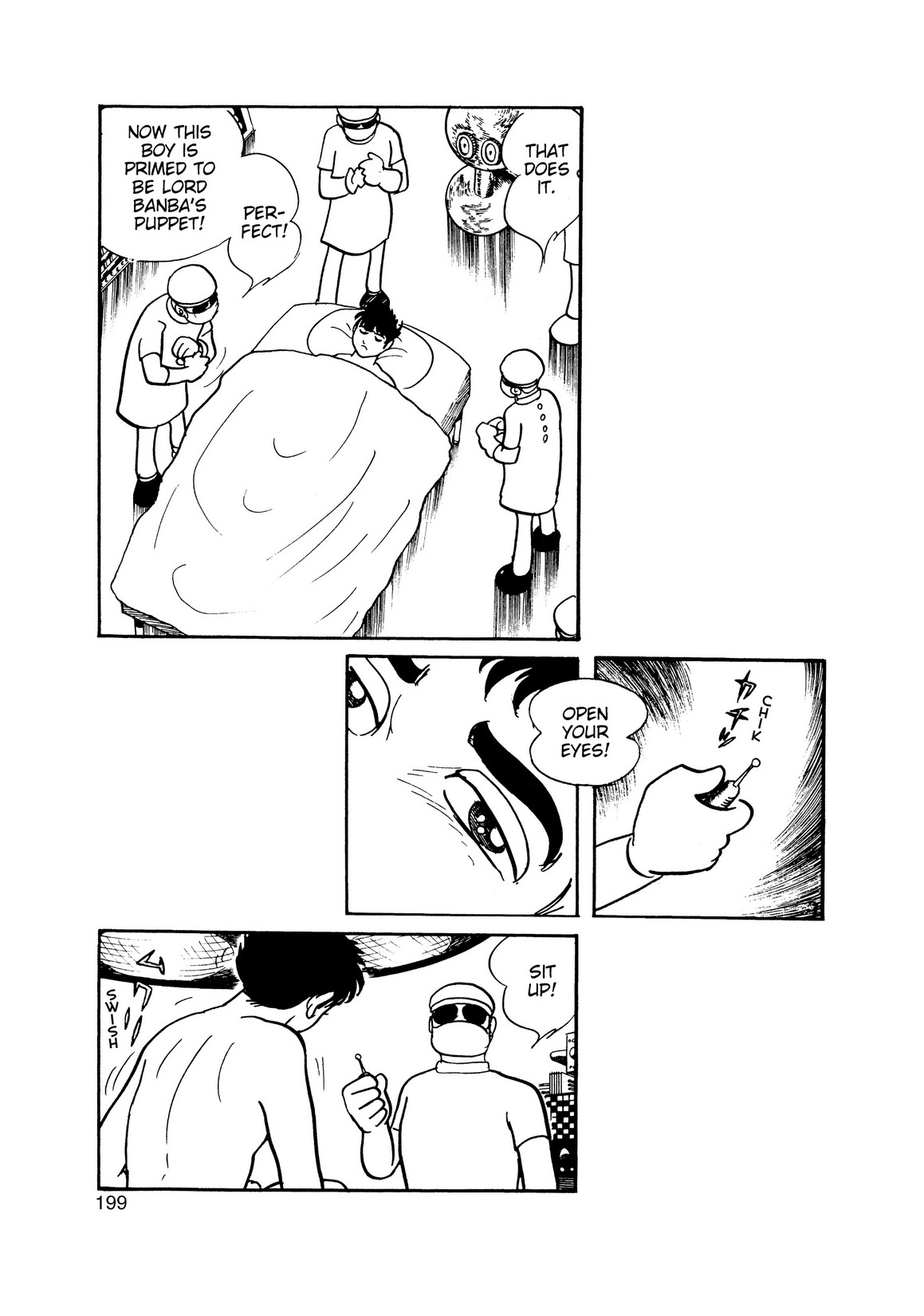 Inazuman Chapter 4.0-2 page 168 - Vol.4 Chapter 0 v2