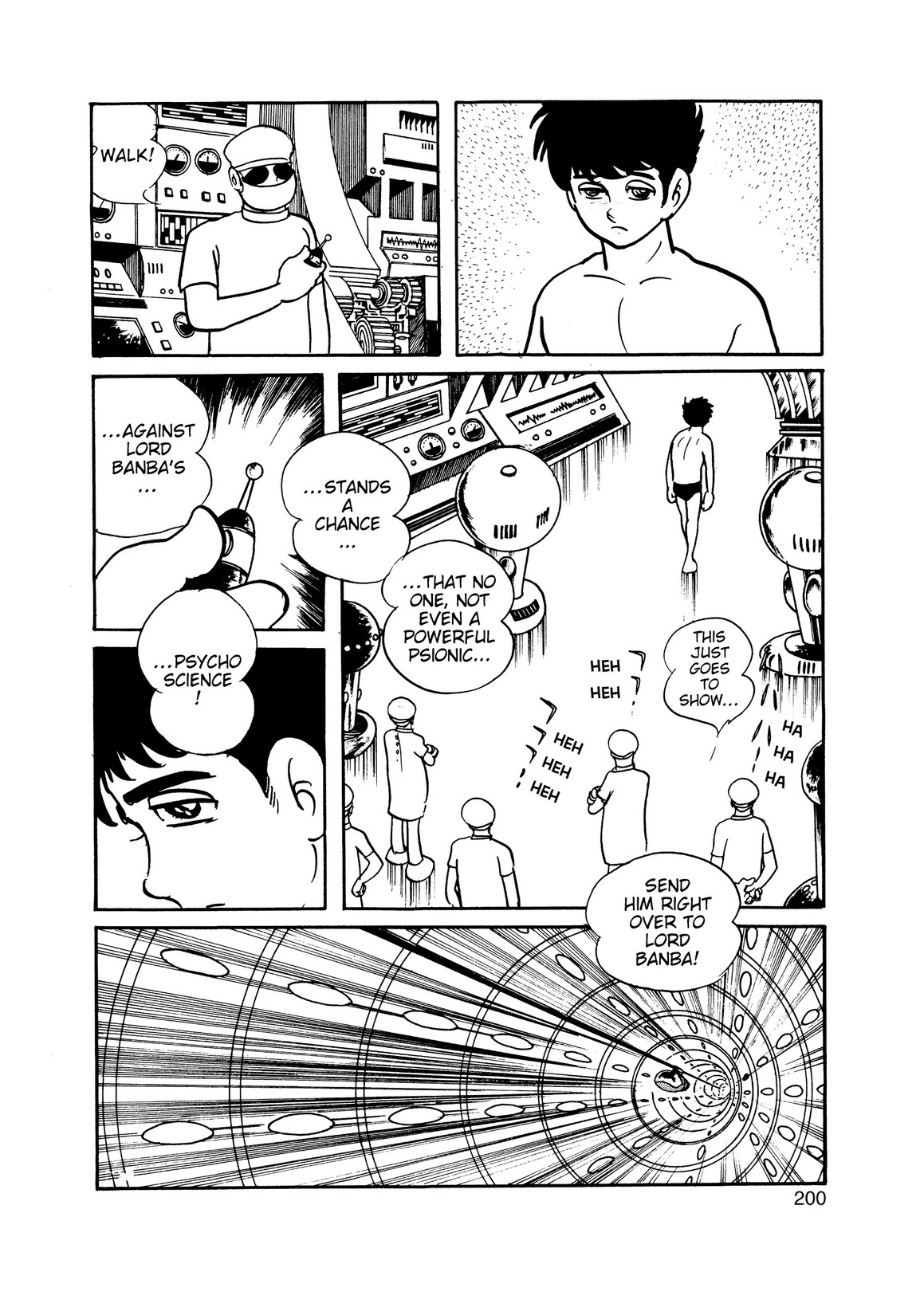 Inazuman Chapter 4.0-2 page 169 - Vol.4 Chapter 0 v2
