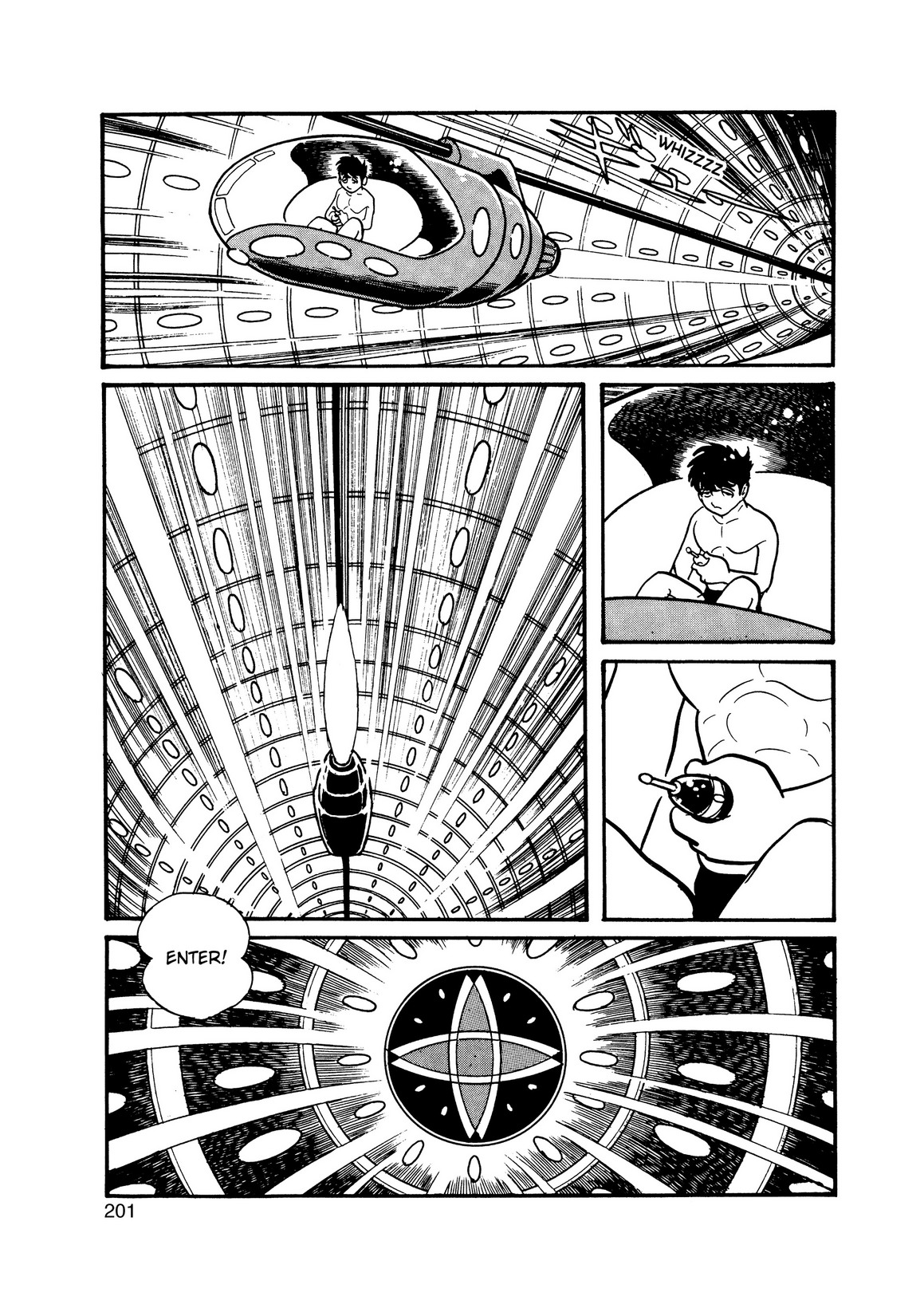 Inazuman Chapter 4.0-2 page 170 - Vol.4 Chapter 0 v2