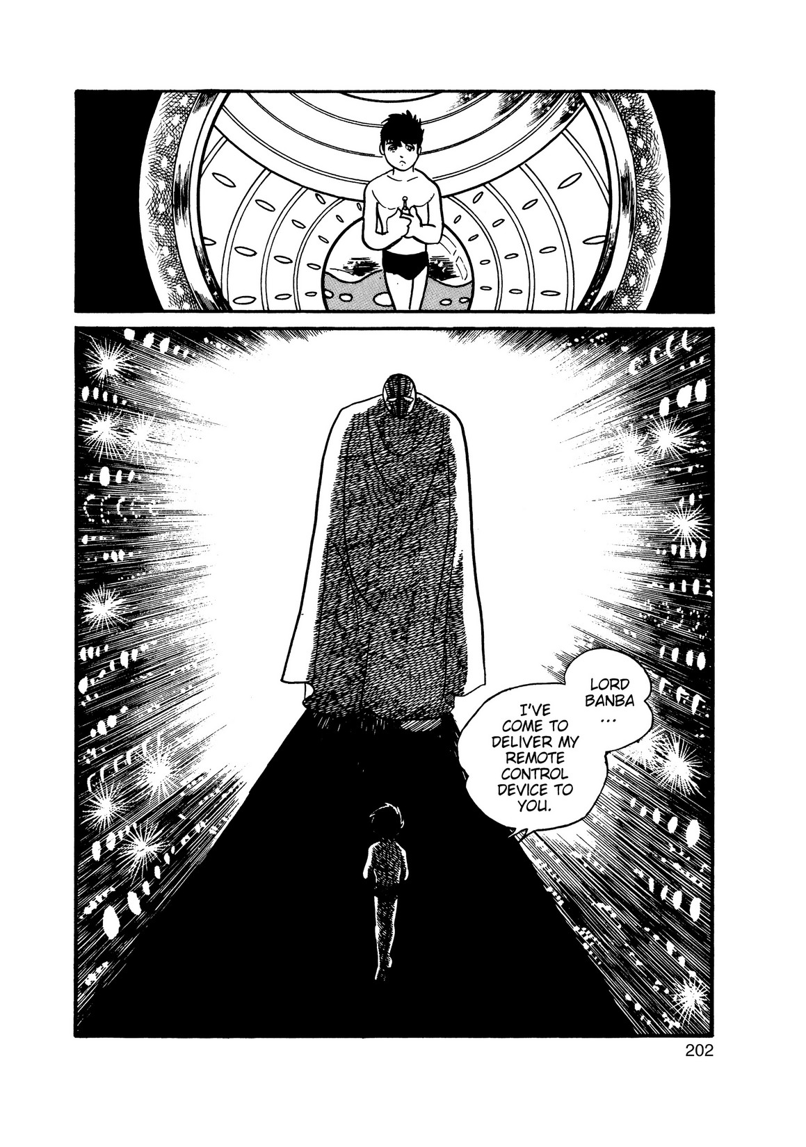Inazuman Chapter 4.0-2 page 171 - Vol.4 Chapter 0 v2