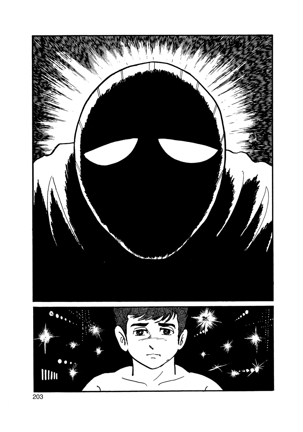 Inazuman Chapter 4.0-2 page 172 - Vol.4 Chapter 0 v2