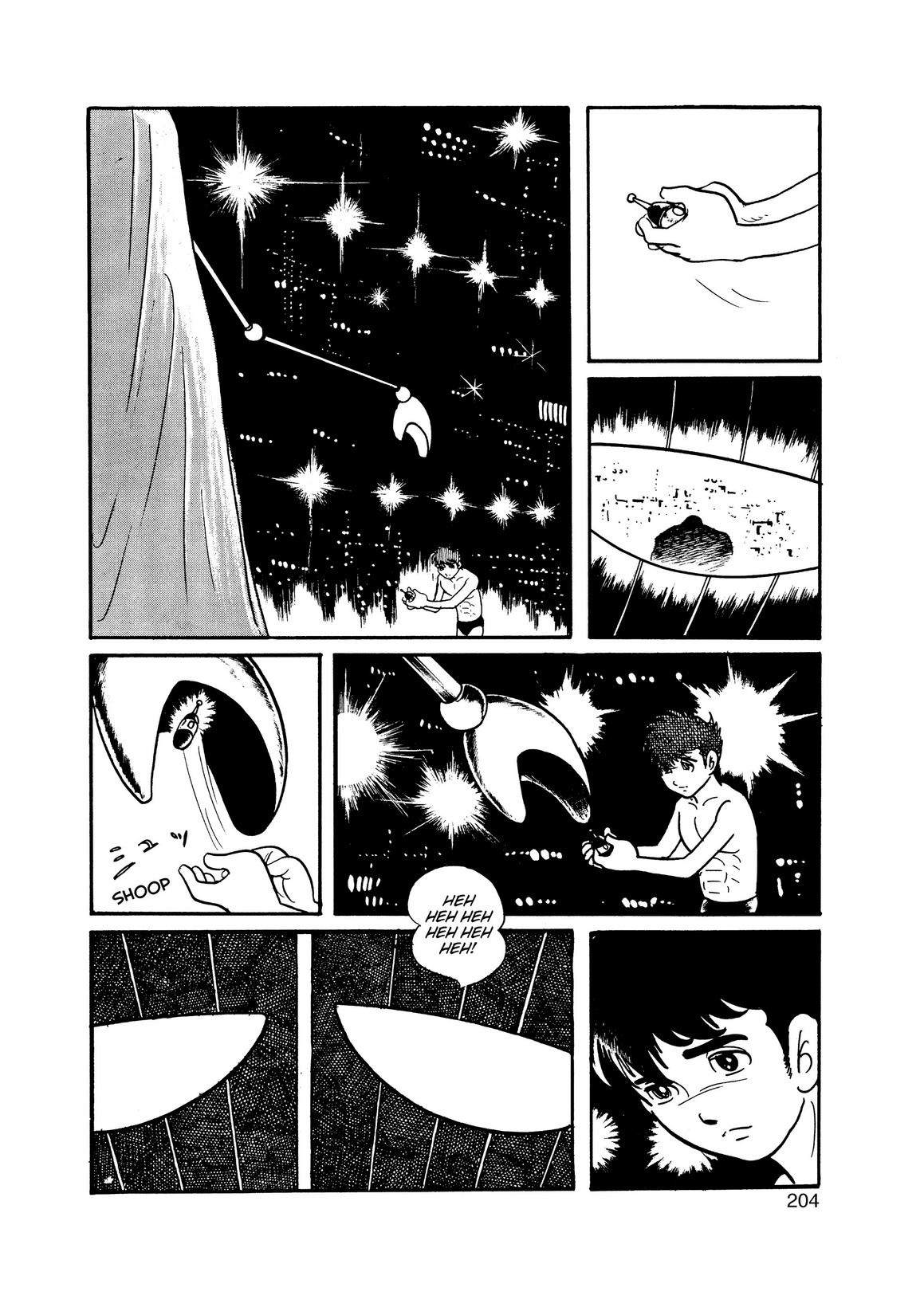 Inazuman Chapter 4.0-2 page 173 - Vol.4 Chapter 0 v2
