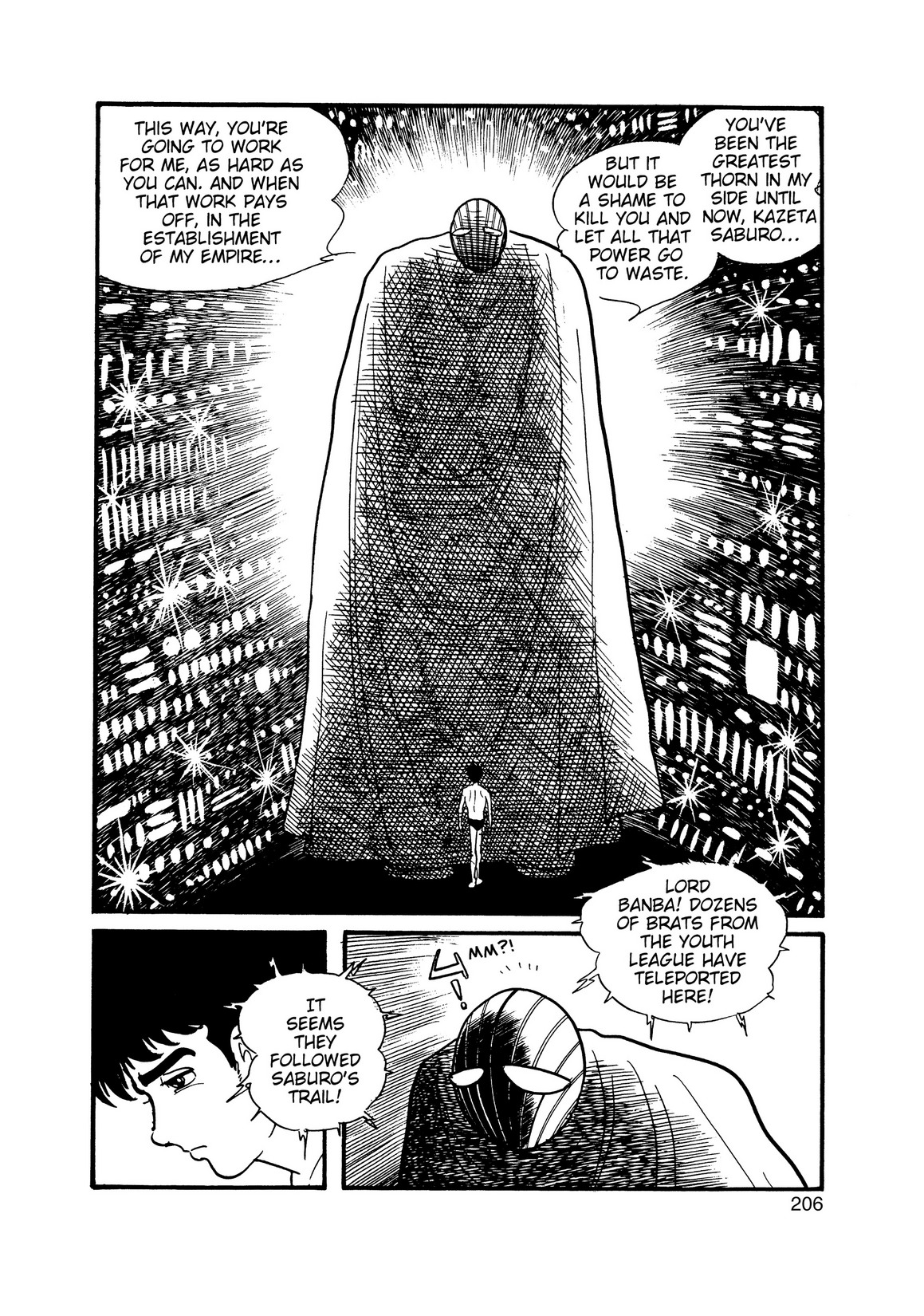 Inazuman Chapter 4.0-2 page 175 - Vol.4 Chapter 0 v2
