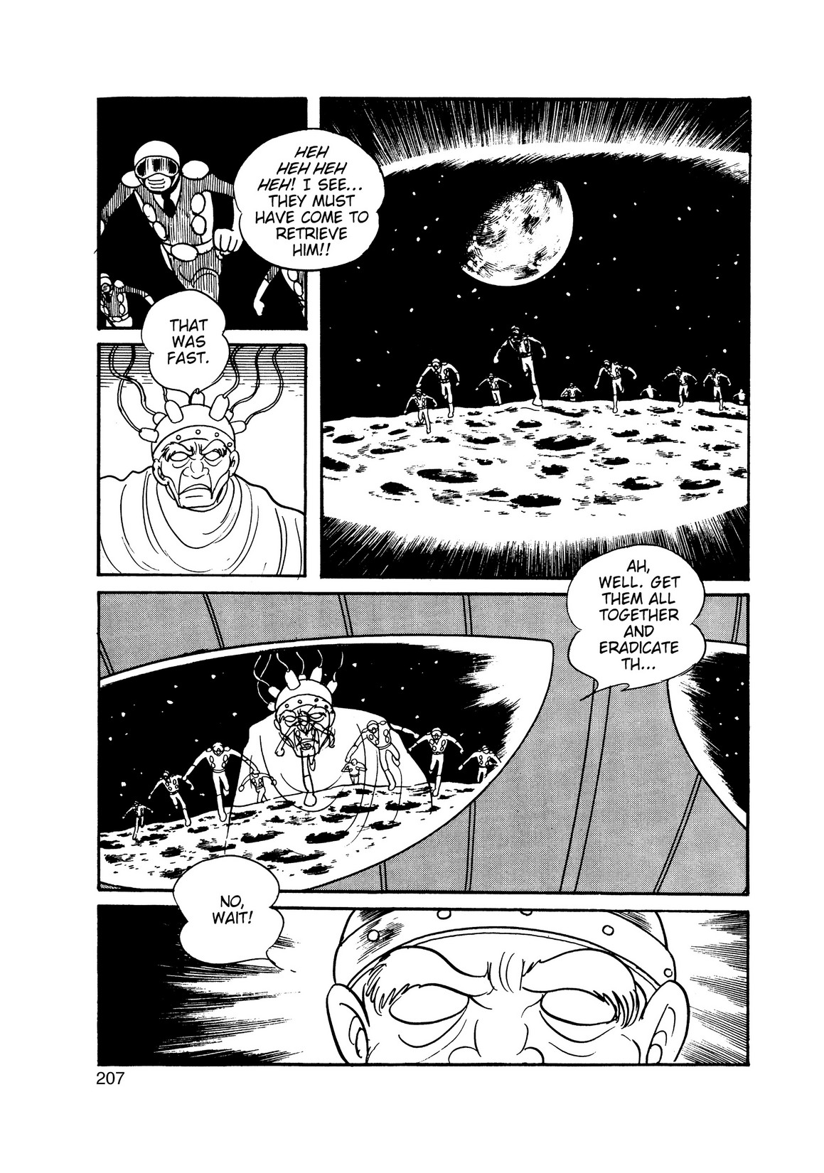 Inazuman Chapter 4.0-2 page 176 - Vol.4 Chapter 0 v2