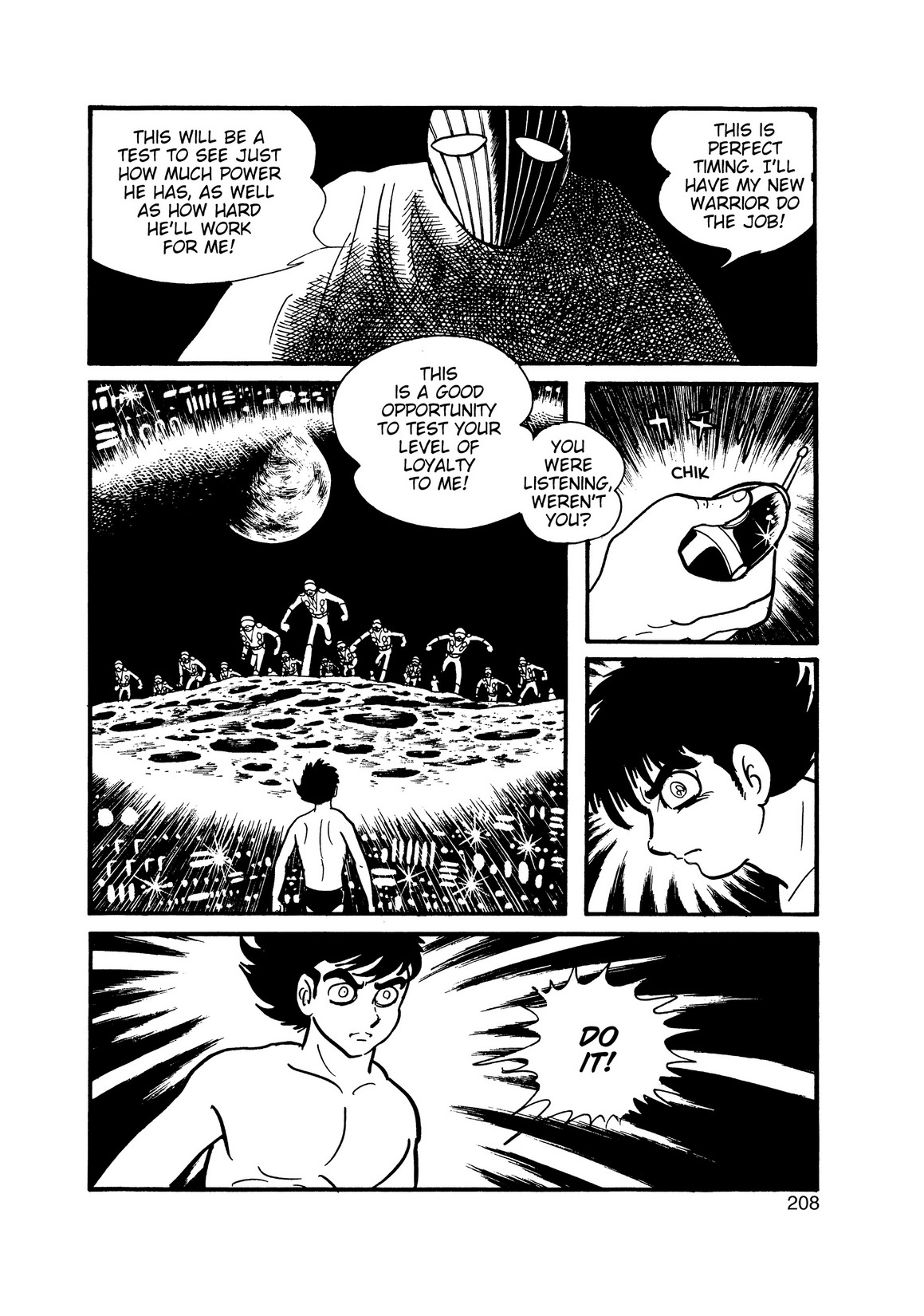 Inazuman Chapter 4.0-2 page 177 - Vol.4 Chapter 0 v2