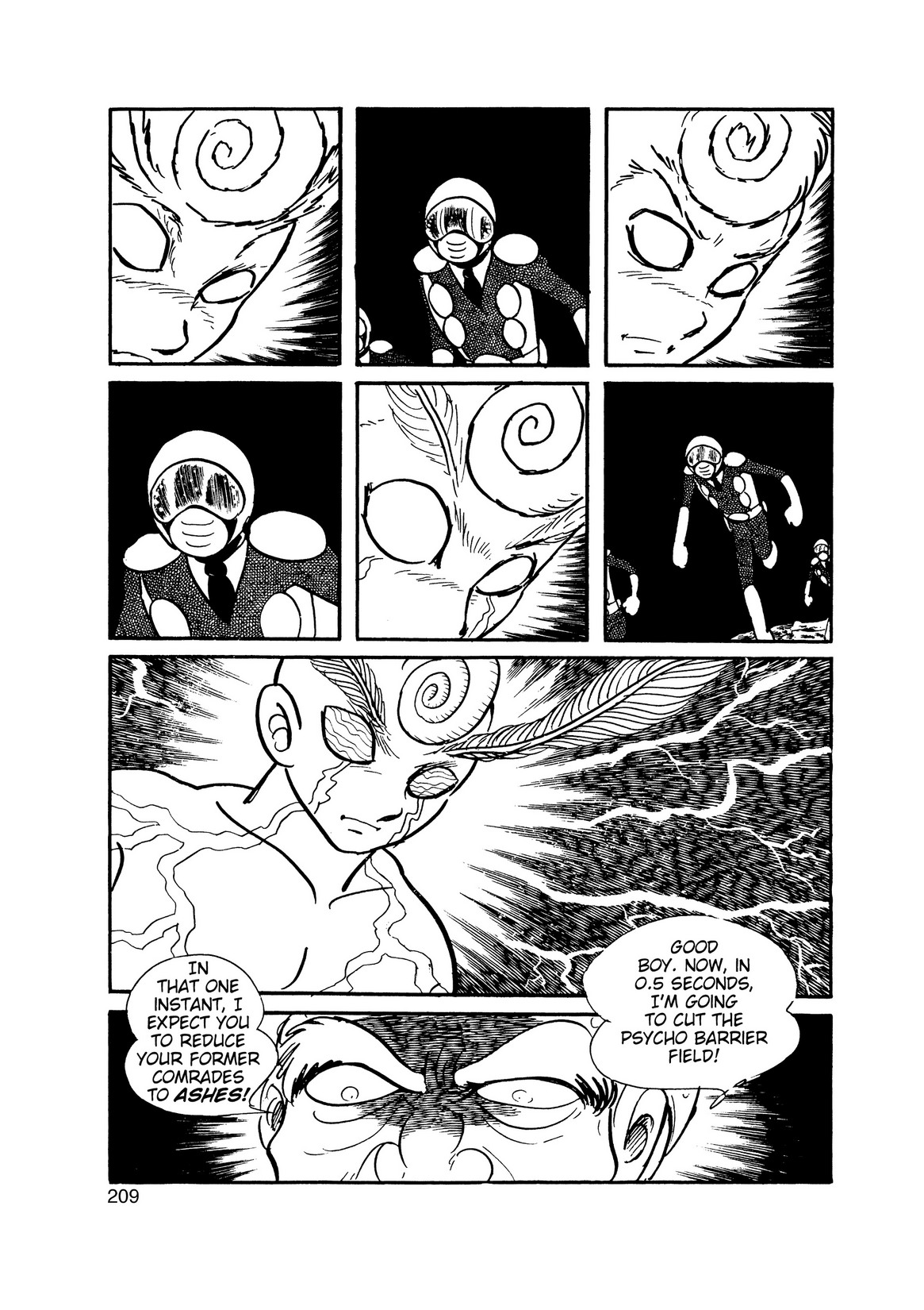 Inazuman Chapter 4.0-2 page 178 - Vol.4 Chapter 0 v2