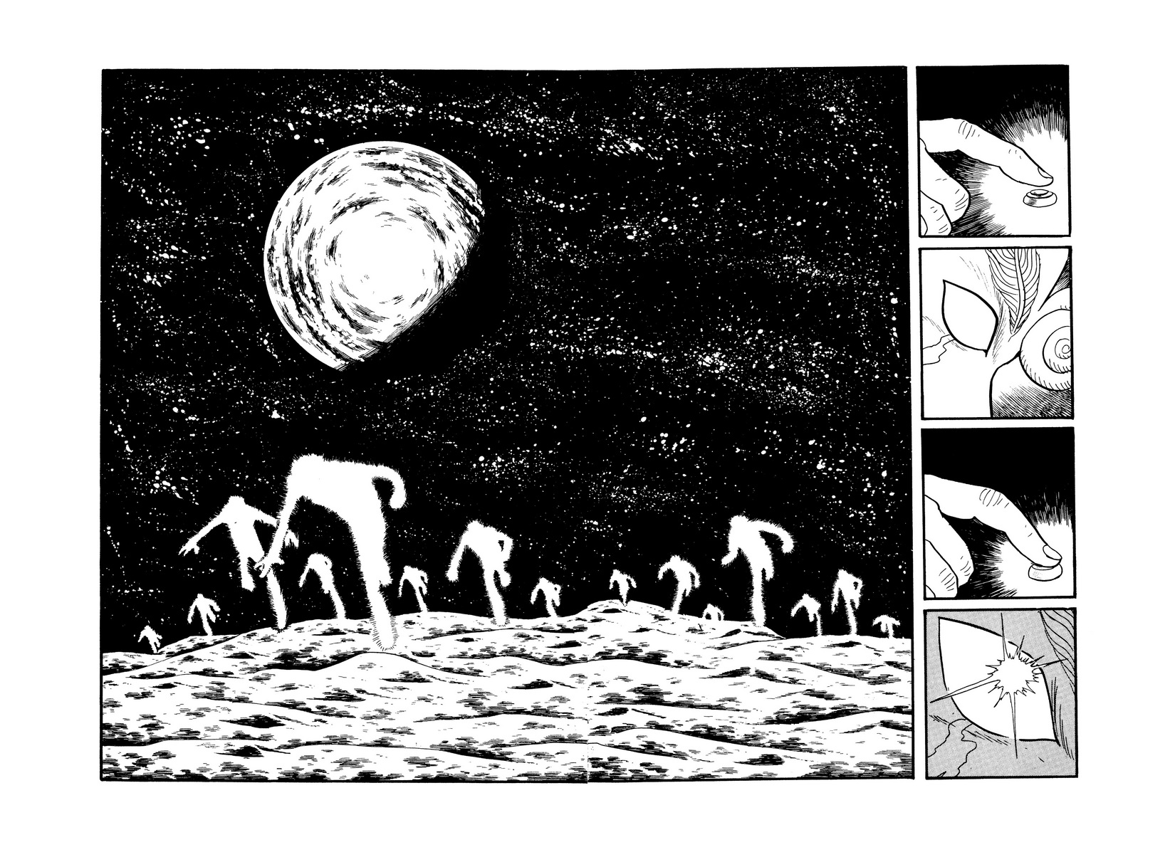 Inazuman Chapter 4.0-2 page 179 - Vol.4 Chapter 0 v2