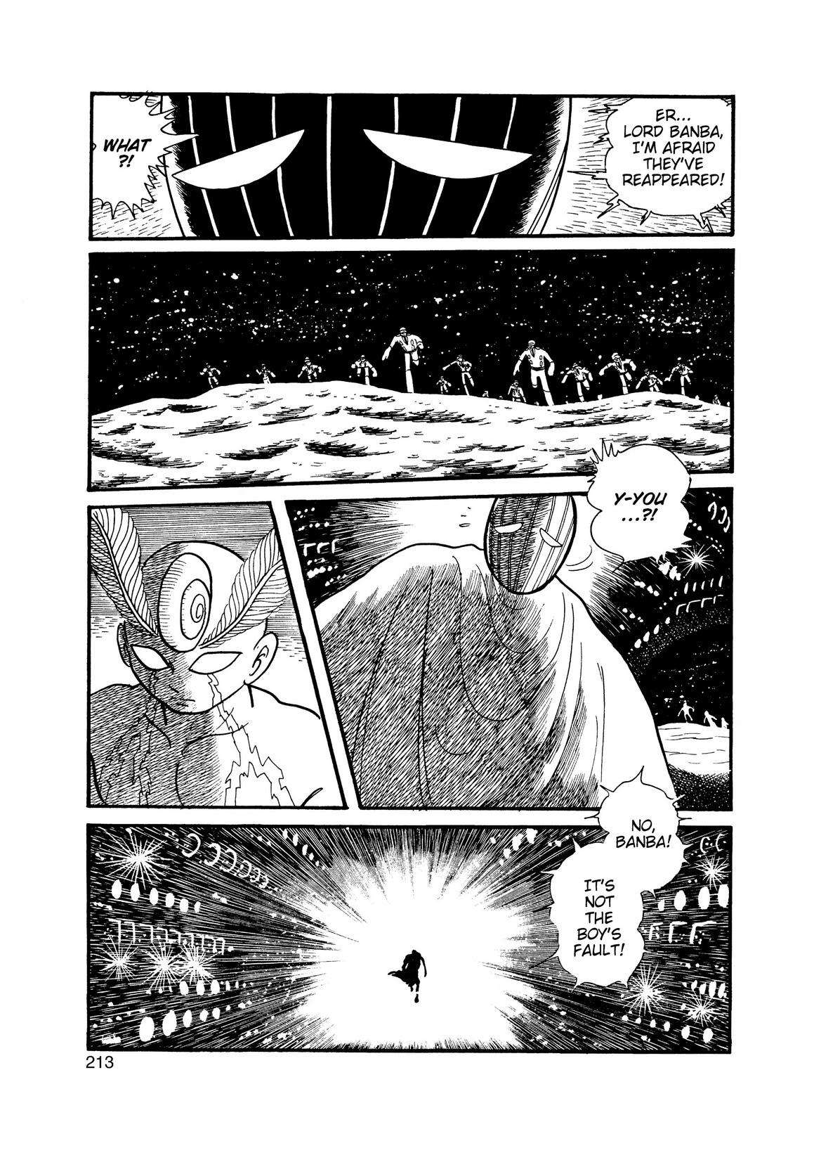 Inazuman Chapter 4.0-2 page 181 - Vol.4 Chapter 0 v2