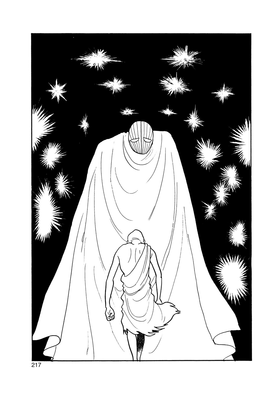 Inazuman Chapter 4.0-2 page 183 - Vol.4 Chapter 0 v2
