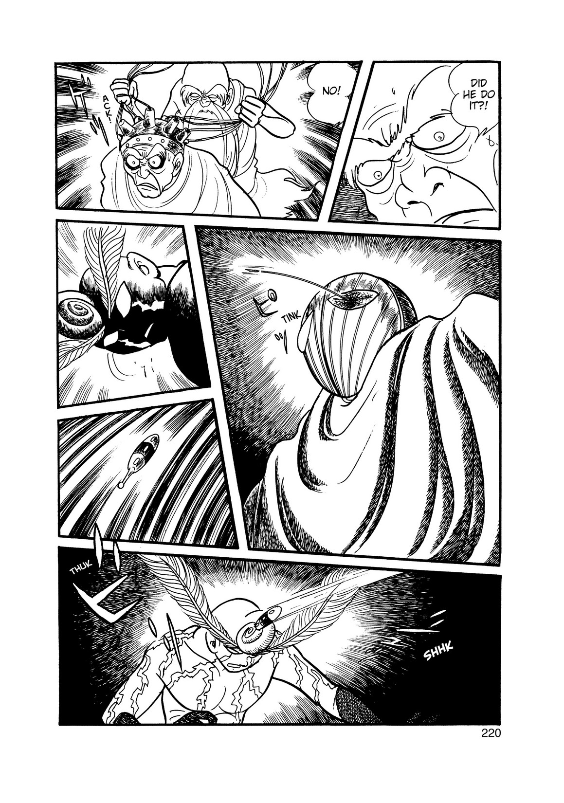 Inazuman Chapter 4.0-2 page 186 - Vol.4 Chapter 0 v2