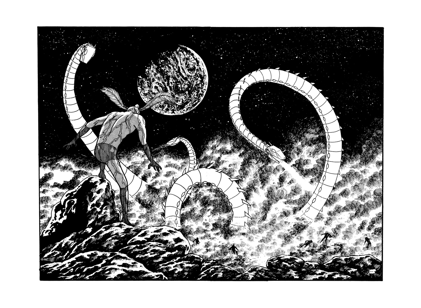 Inazuman Chapter 4.0-2 page 188 - Vol.4 Chapter 0 v2