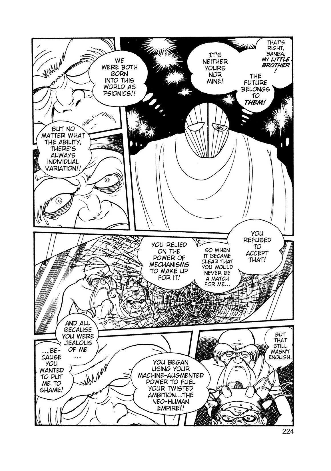 Inazuman Chapter 4.0-2 page 189 - Vol.4 Chapter 0 v2
