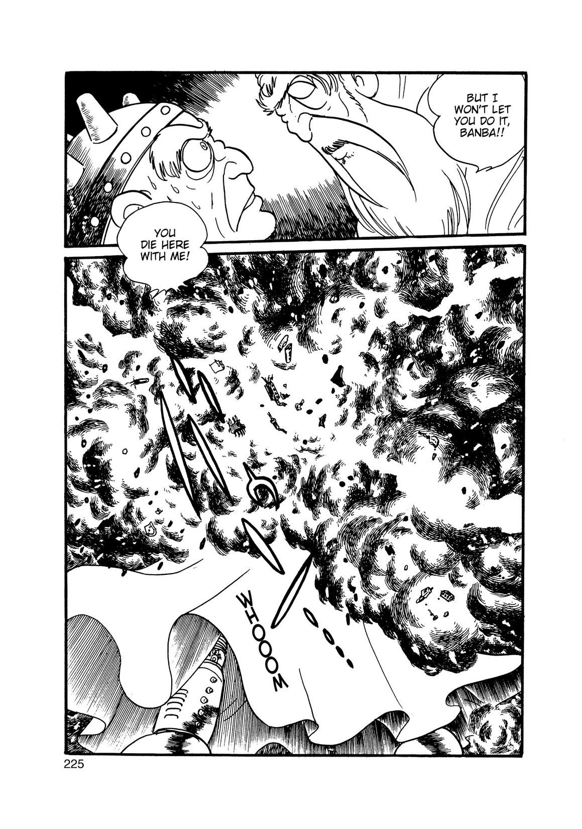 Inazuman Chapter 4.0-2 page 190 - Vol.4 Chapter 0 v2
