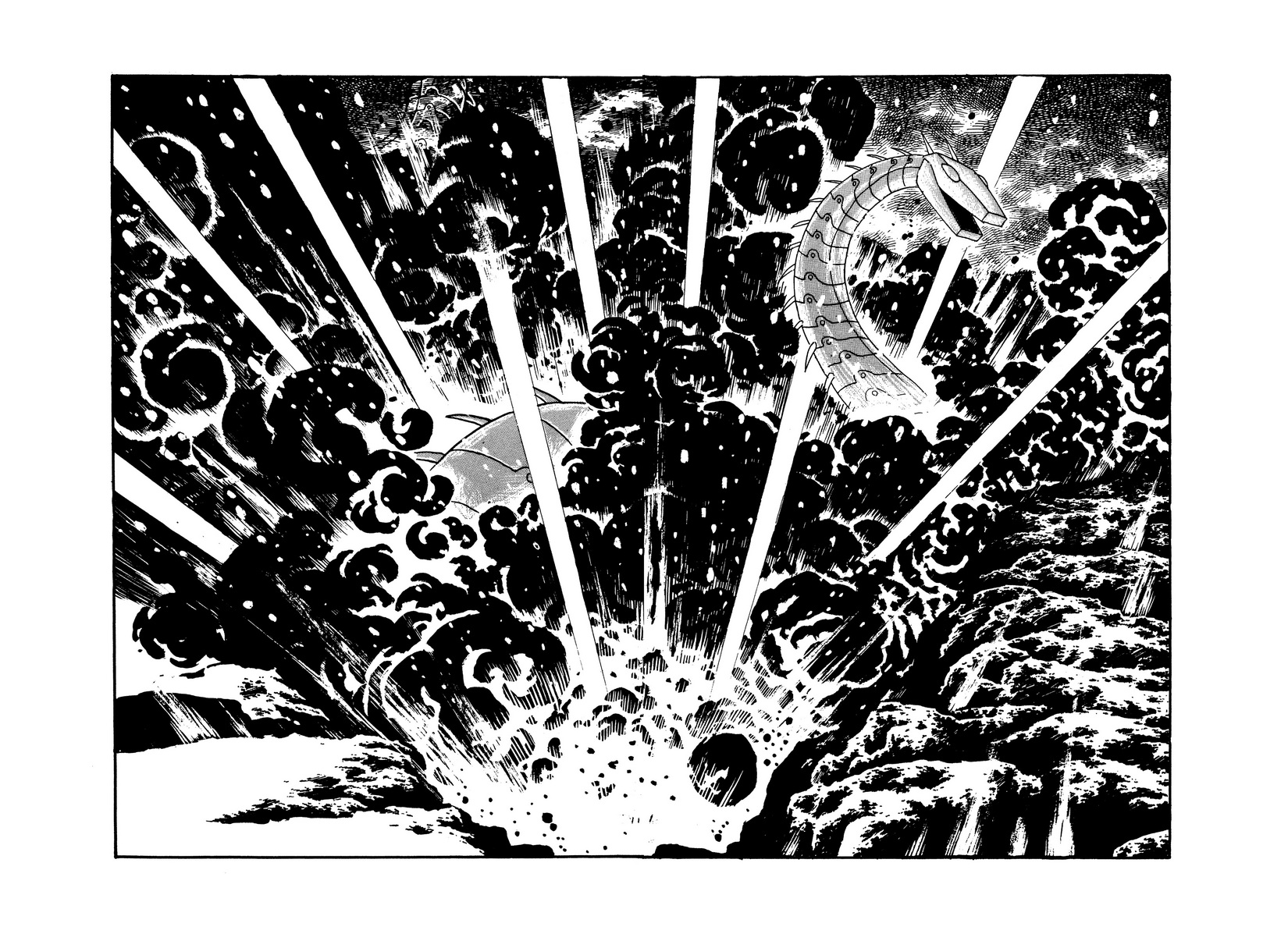 Inazuman Chapter 4.0-2 page 191 - Vol.4 Chapter 0 v2