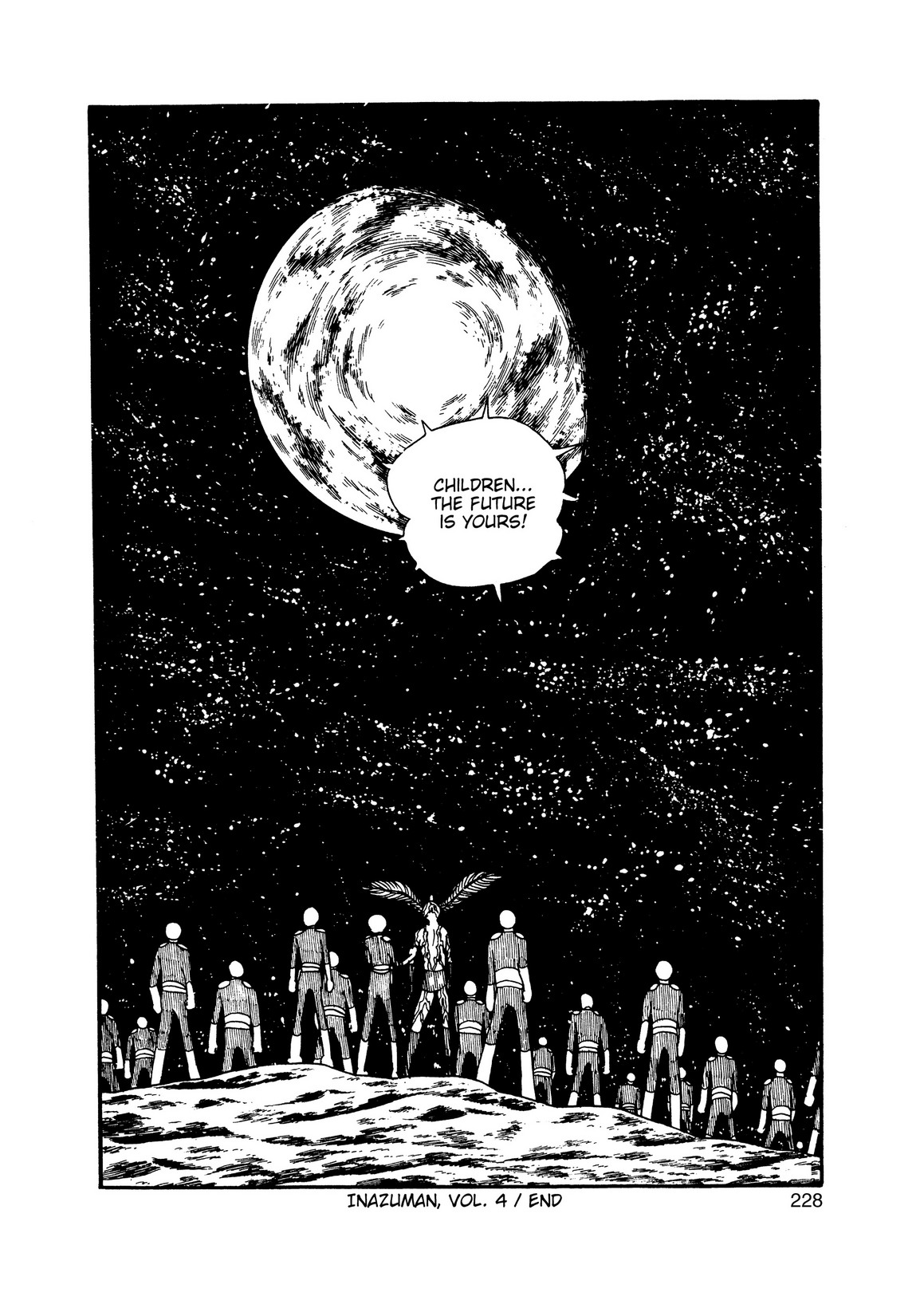 Inazuman Chapter 4.0-2 page 192 - Vol.4 Chapter 0 v2