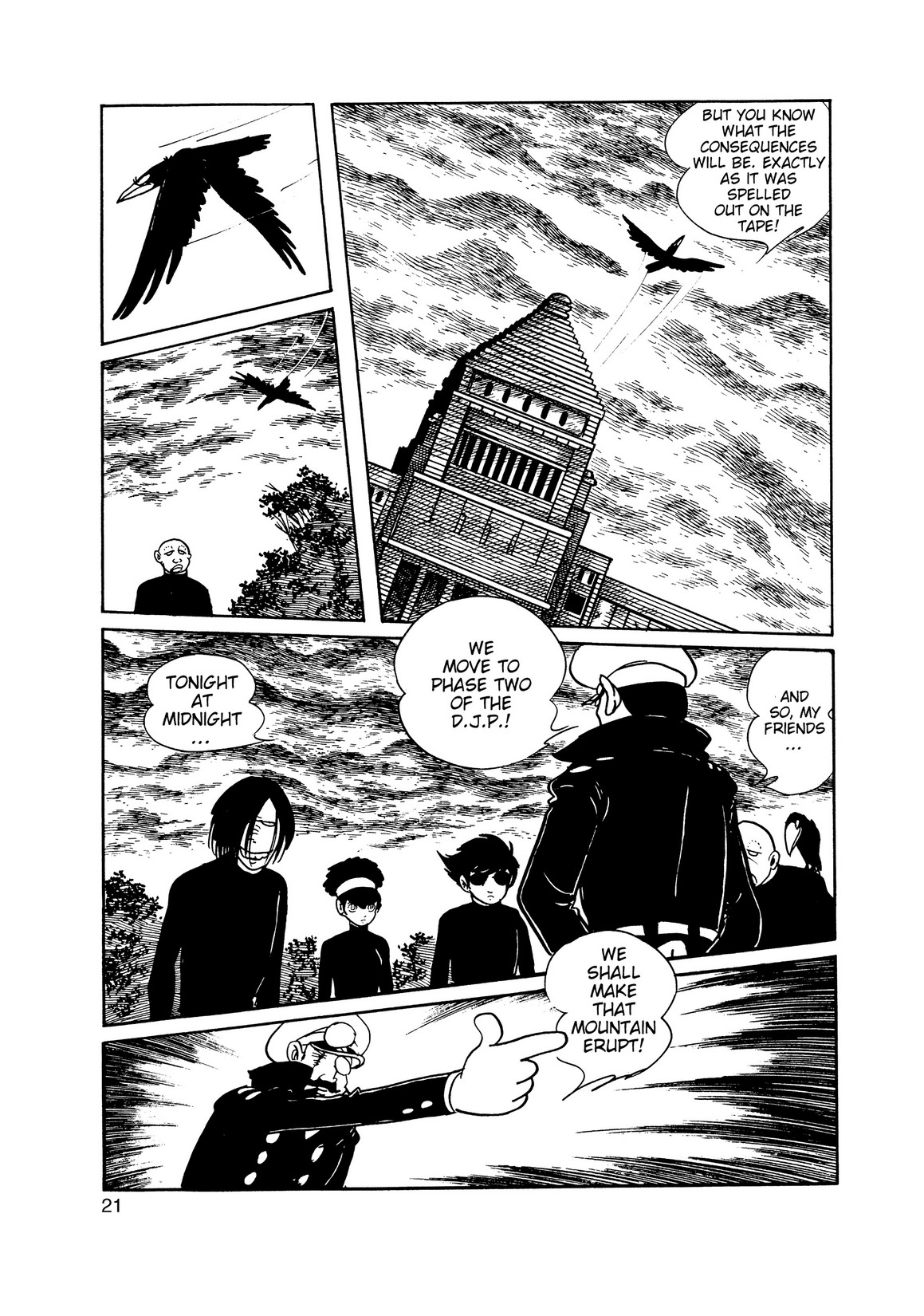 Inazuman Chapter 4.0-2 page 20 - Vol.4 Chapter 0 v2