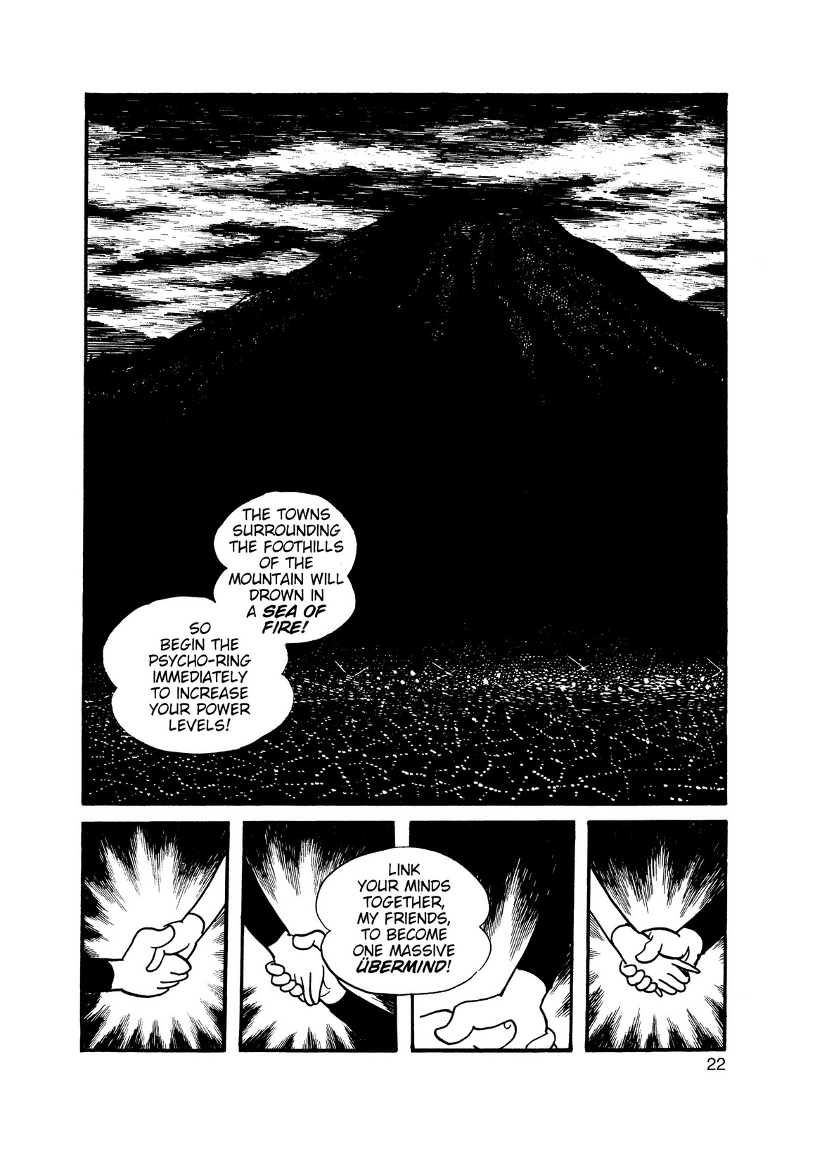 Inazuman Chapter 4.0-2 page 21 - Vol.4 Chapter 0 v2