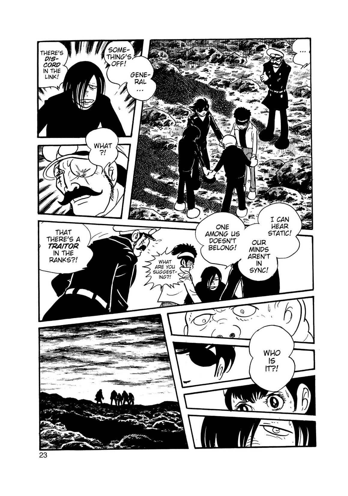 Inazuman Chapter 4.0-2 page 22 - Vol.4 Chapter 0 v2