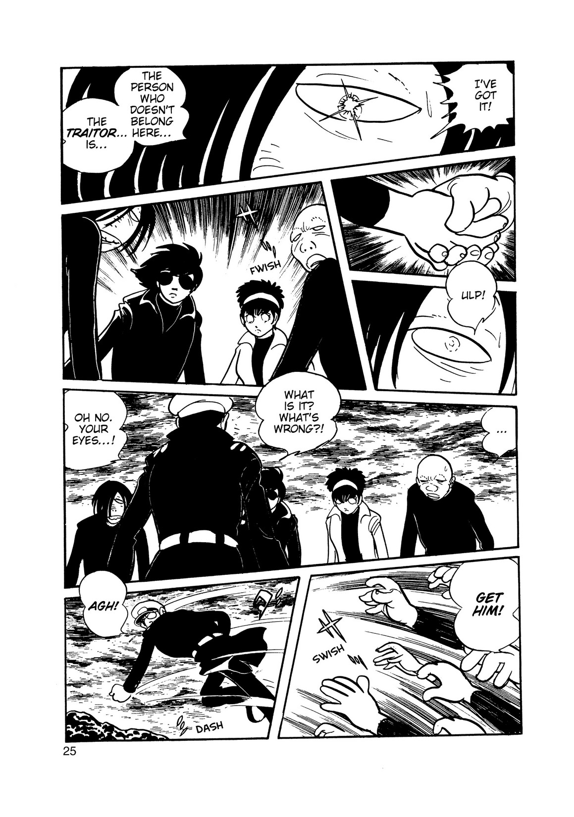 Inazuman Chapter 4.0-2 page 24 - Vol.4 Chapter 0 v2