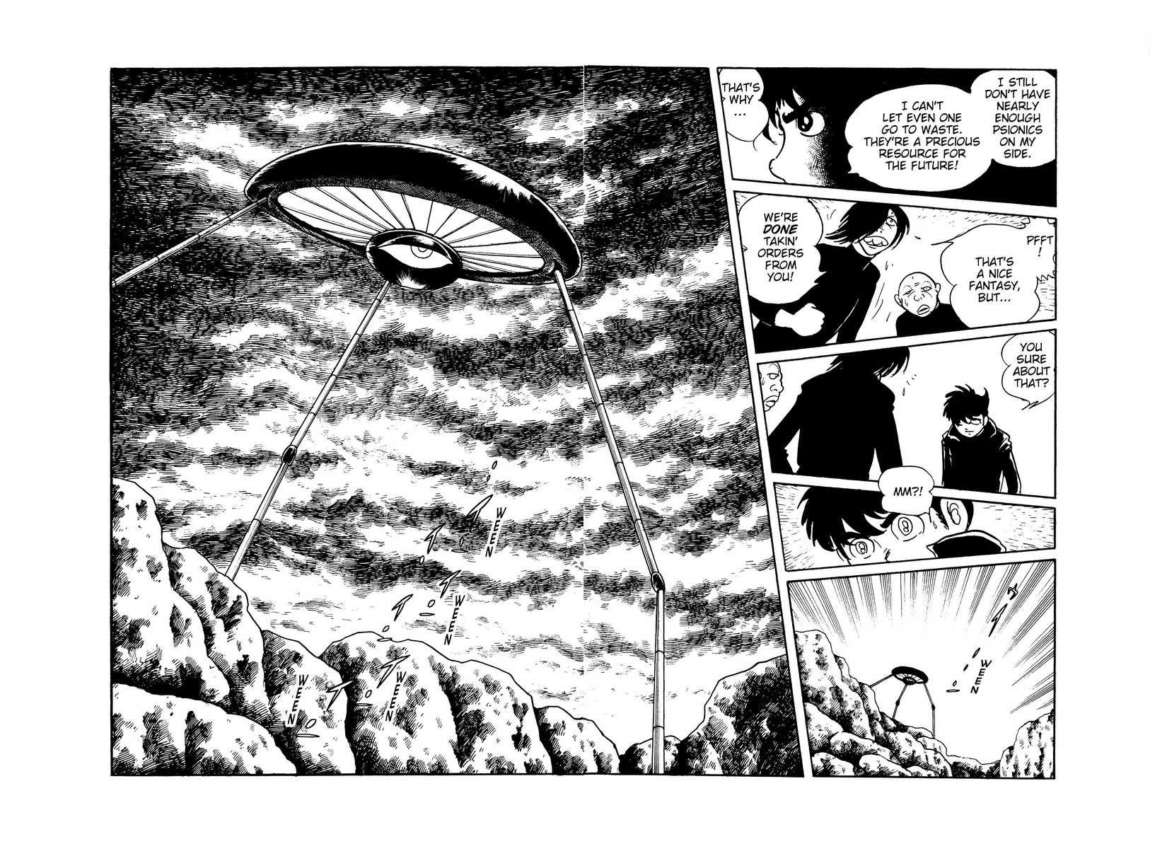 Inazuman Chapter 4.0-2 page 27 - Vol.4 Chapter 0 v2