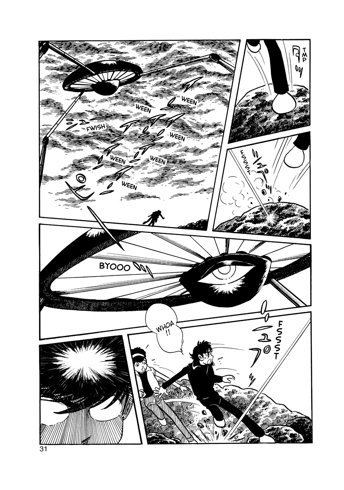 Inazuman Chapter 4.0-2 page 29 - Vol.4 Chapter 0 v2