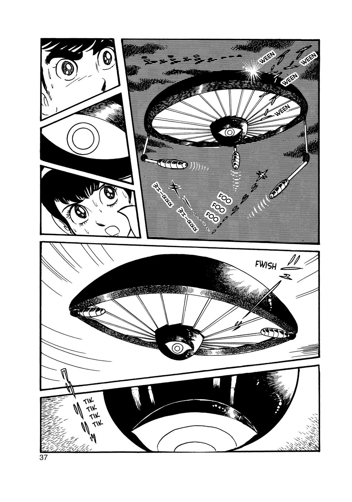 Inazuman Chapter 4.0-2 page 35 - Vol.4 Chapter 0 v2