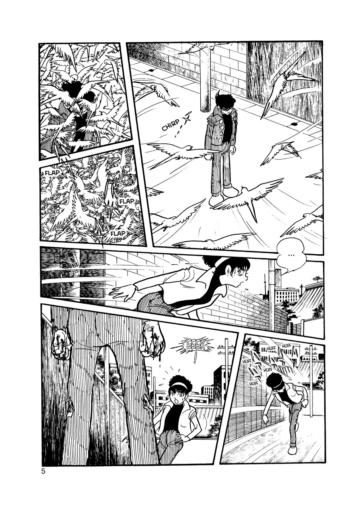 Inazuman Chapter 4.0-2 page 4 - Vol.4 Chapter 0 v2