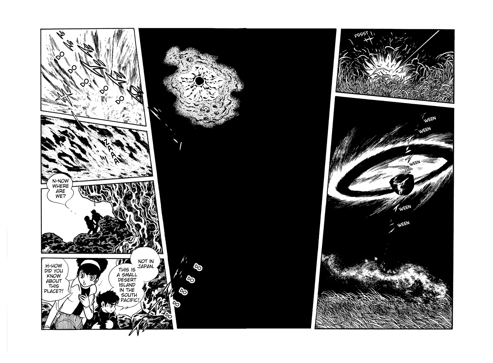 Inazuman Chapter 4.0-2 page 42 - Vol.4 Chapter 0 v2