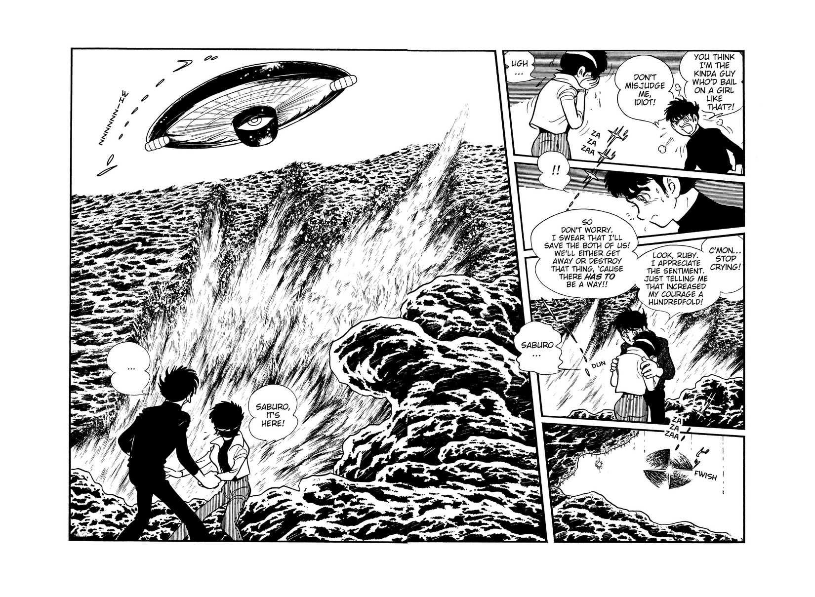 Inazuman Chapter 4.0-2 page 45 - Vol.4 Chapter 0 v2