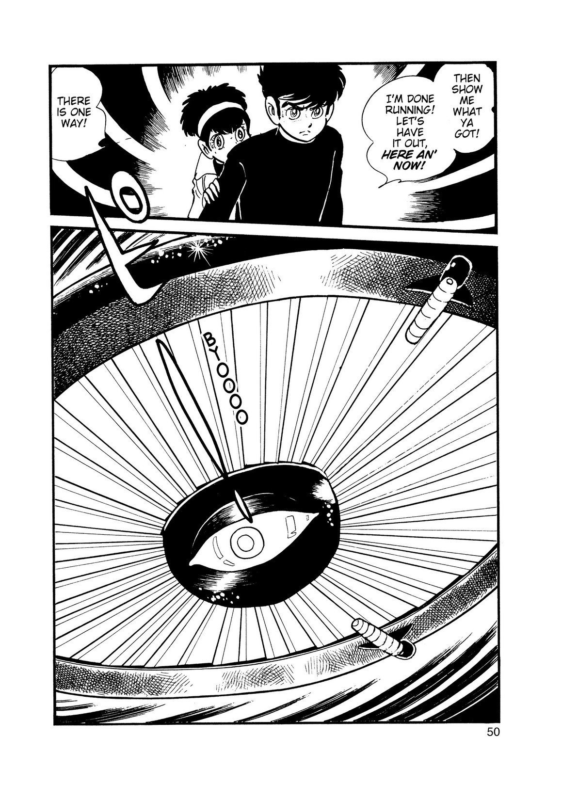 Inazuman Chapter 4.0-2 page 46 - Vol.4 Chapter 0 v2