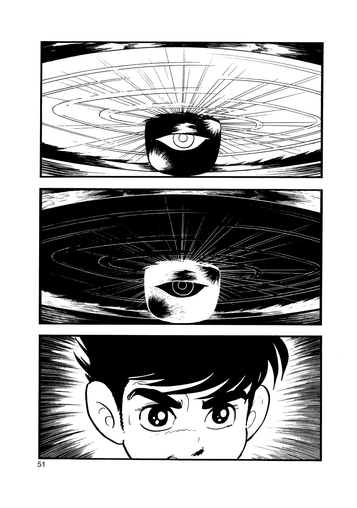 Inazuman Chapter 4.0-2 page 47 - Vol.4 Chapter 0 v2