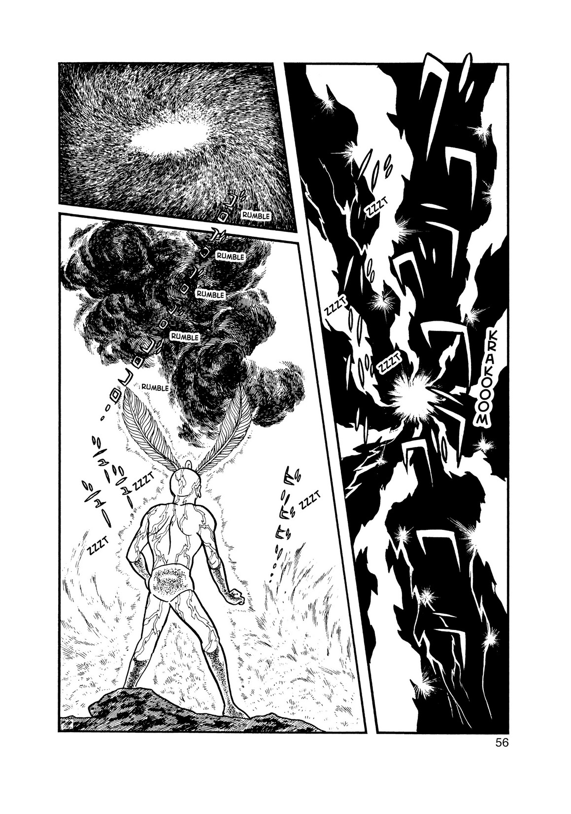 Inazuman Chapter 4.0-2 page 50 - Vol.4 Chapter 0 v2