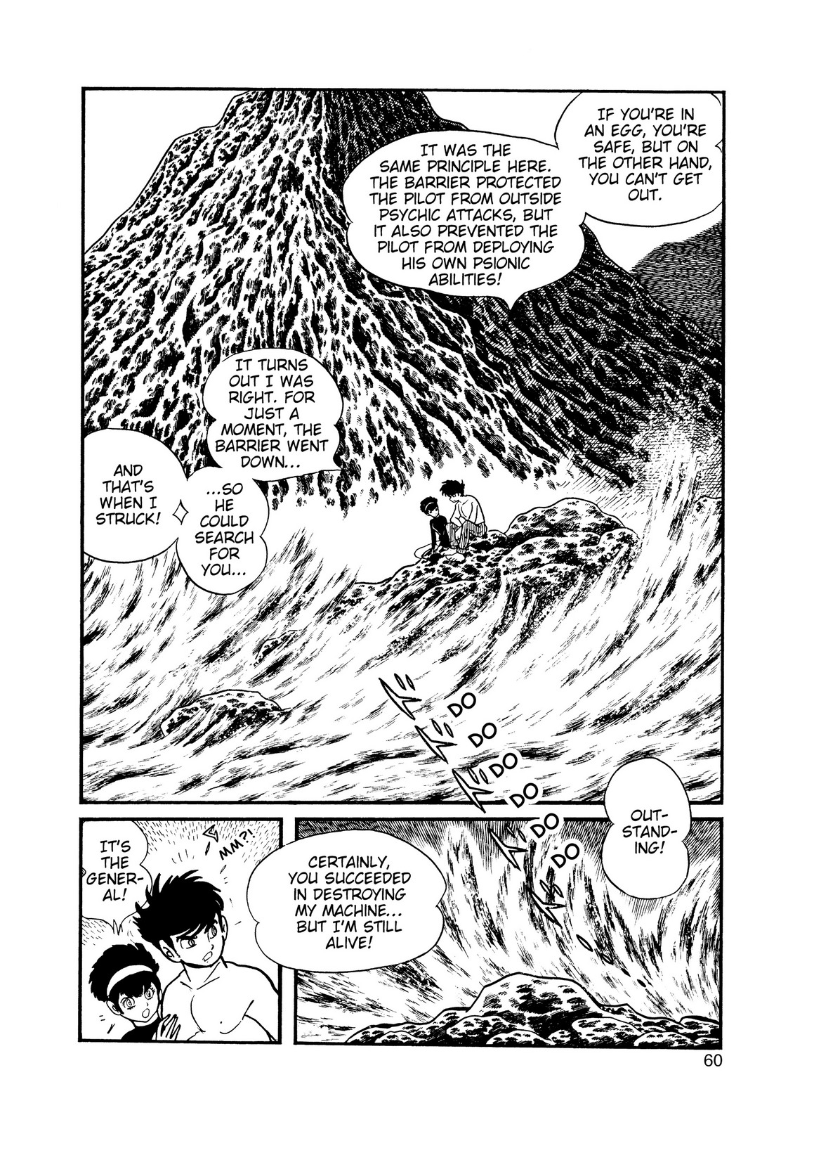 Inazuman Chapter 4.0-2 page 54 - Vol.4 Chapter 0 v2