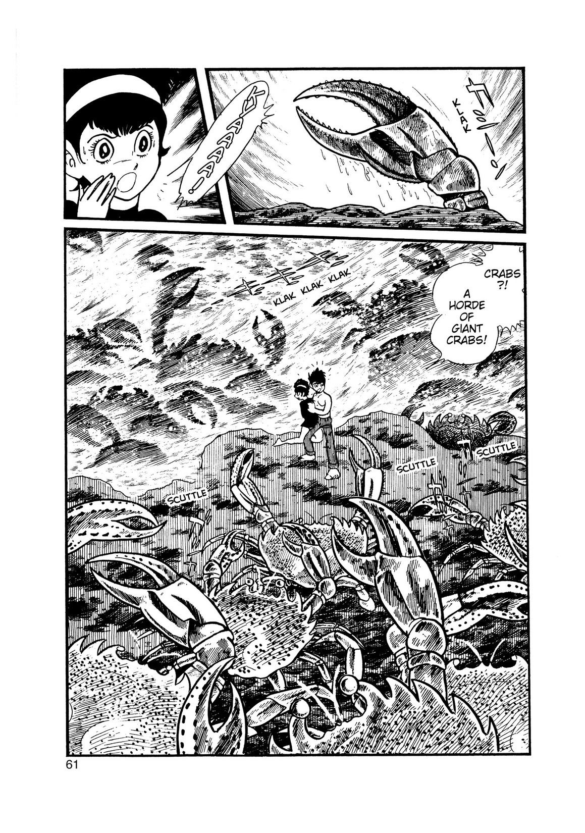 Inazuman Chapter 4.0-2 page 55 - Vol.4 Chapter 0 v2