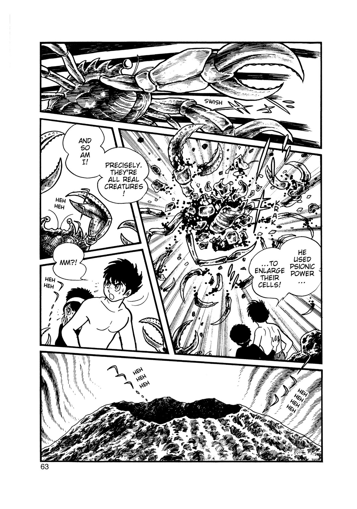 Inazuman Chapter 4.0-2 page 57 - Vol.4 Chapter 0 v2