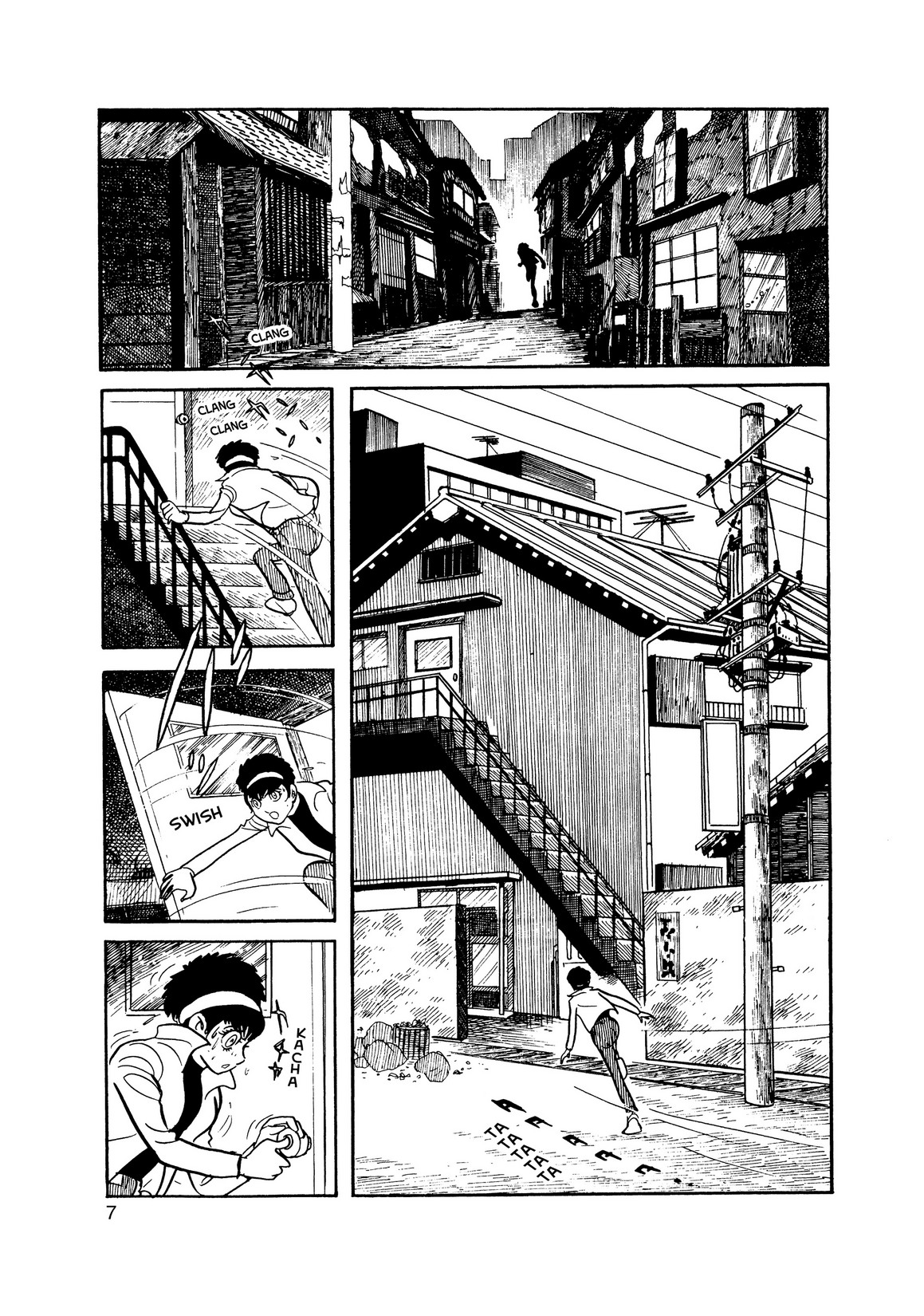 Inazuman Chapter 4.0-2 page 6 - Vol.4 Chapter 0 v2