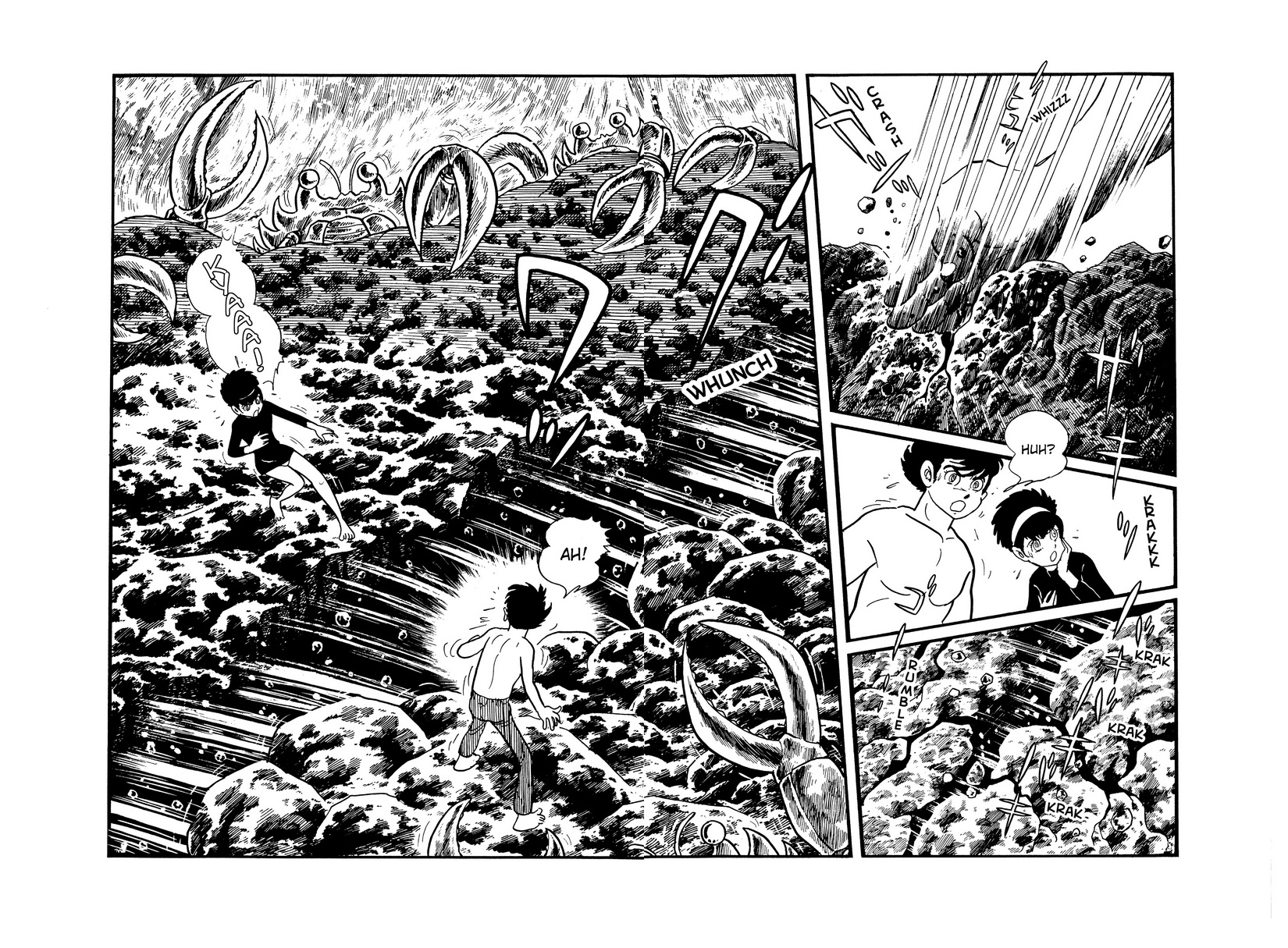 Inazuman Chapter 4.0-2 page 60 - Vol.4 Chapter 0 v2