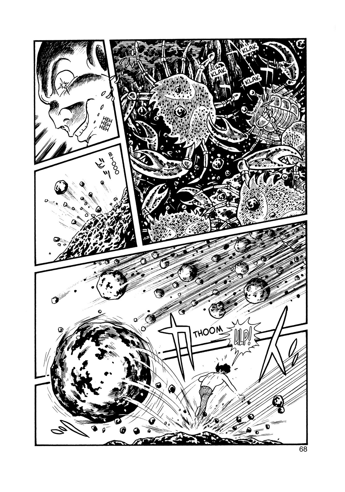 Inazuman Chapter 4.0-2 page 61 - Vol.4 Chapter 0 v2