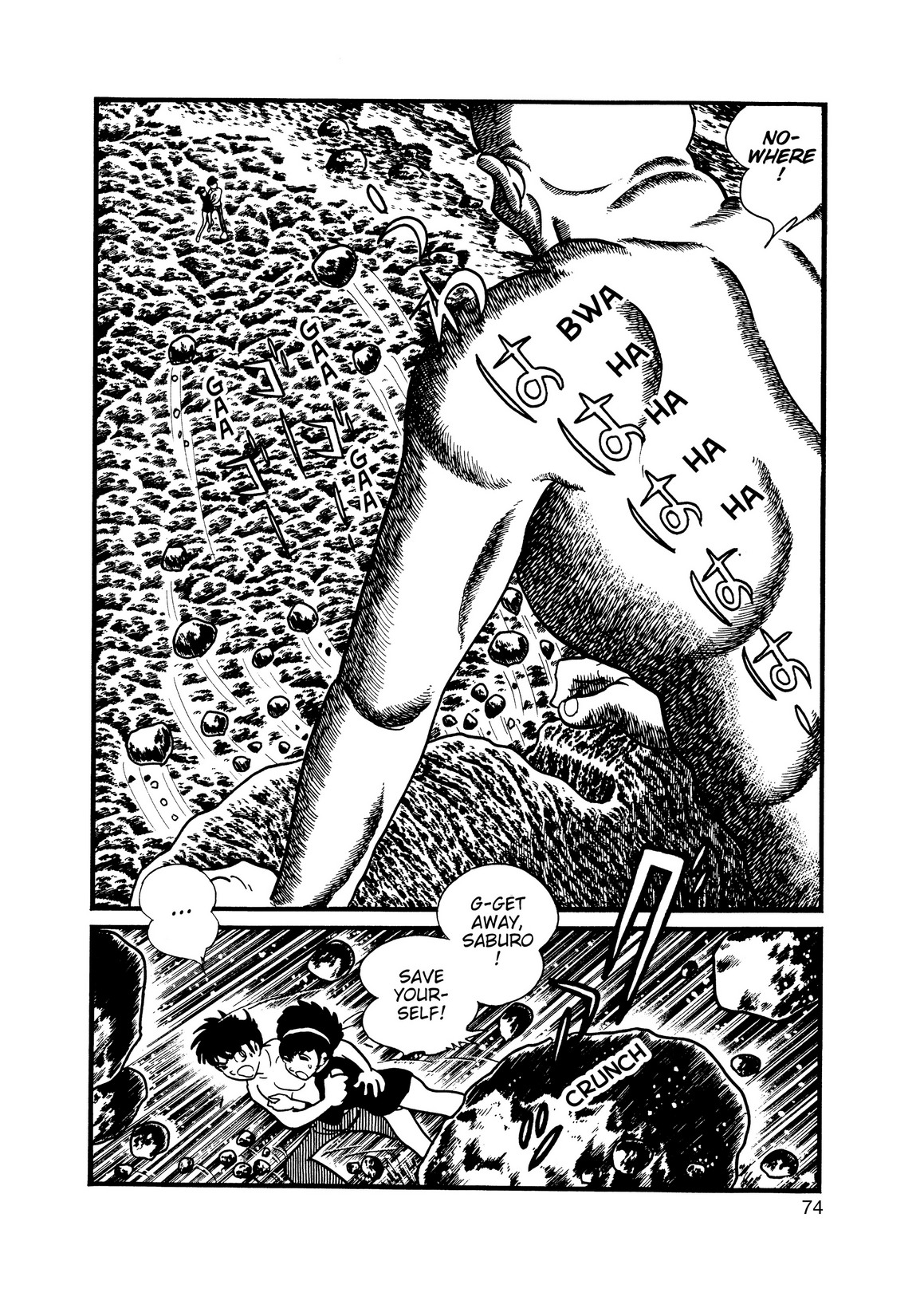 Inazuman Chapter 4.0-2 page 66 - Vol.4 Chapter 0 v2