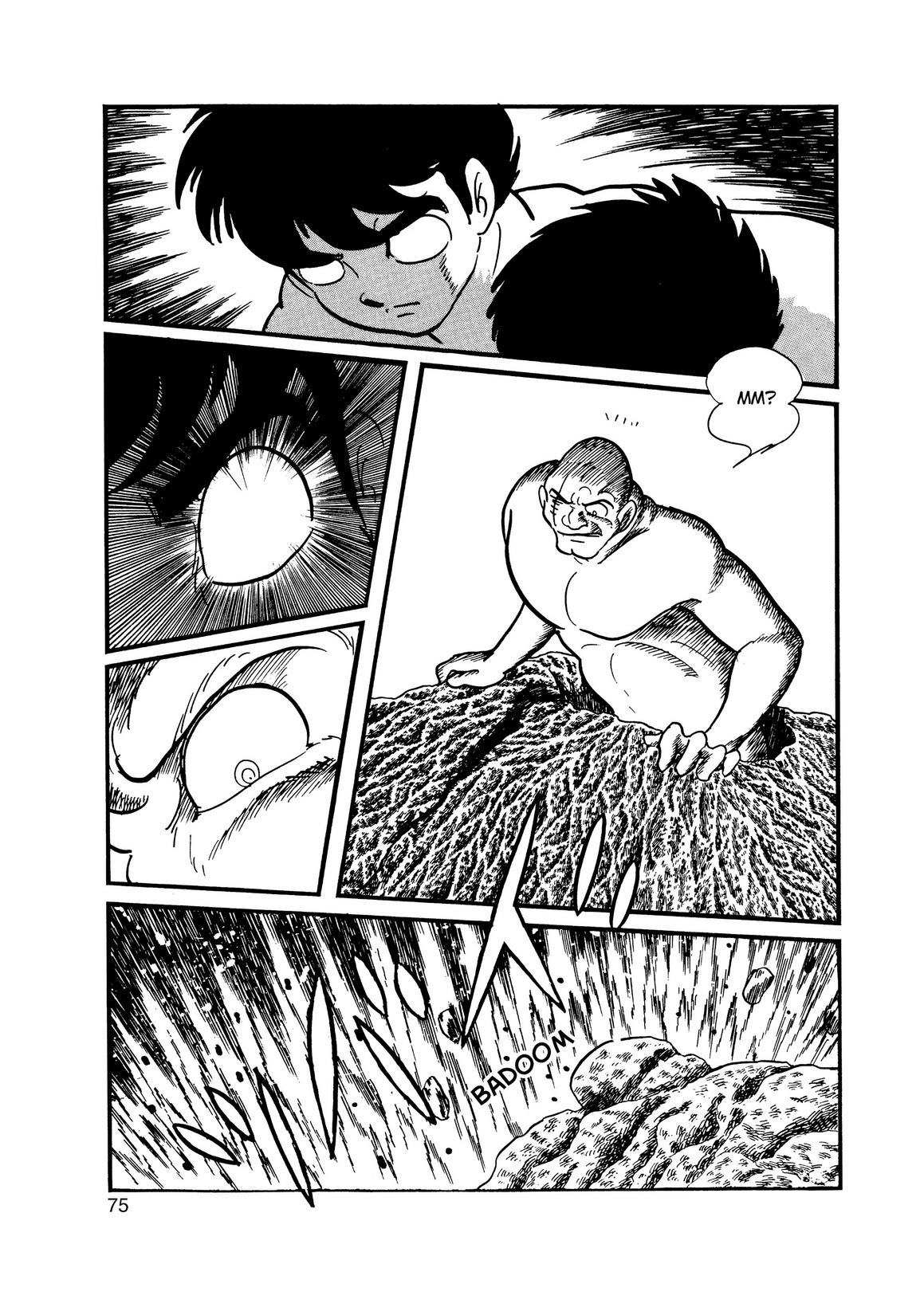 Inazuman Chapter 4.0-2 page 67 - Vol.4 Chapter 0 v2