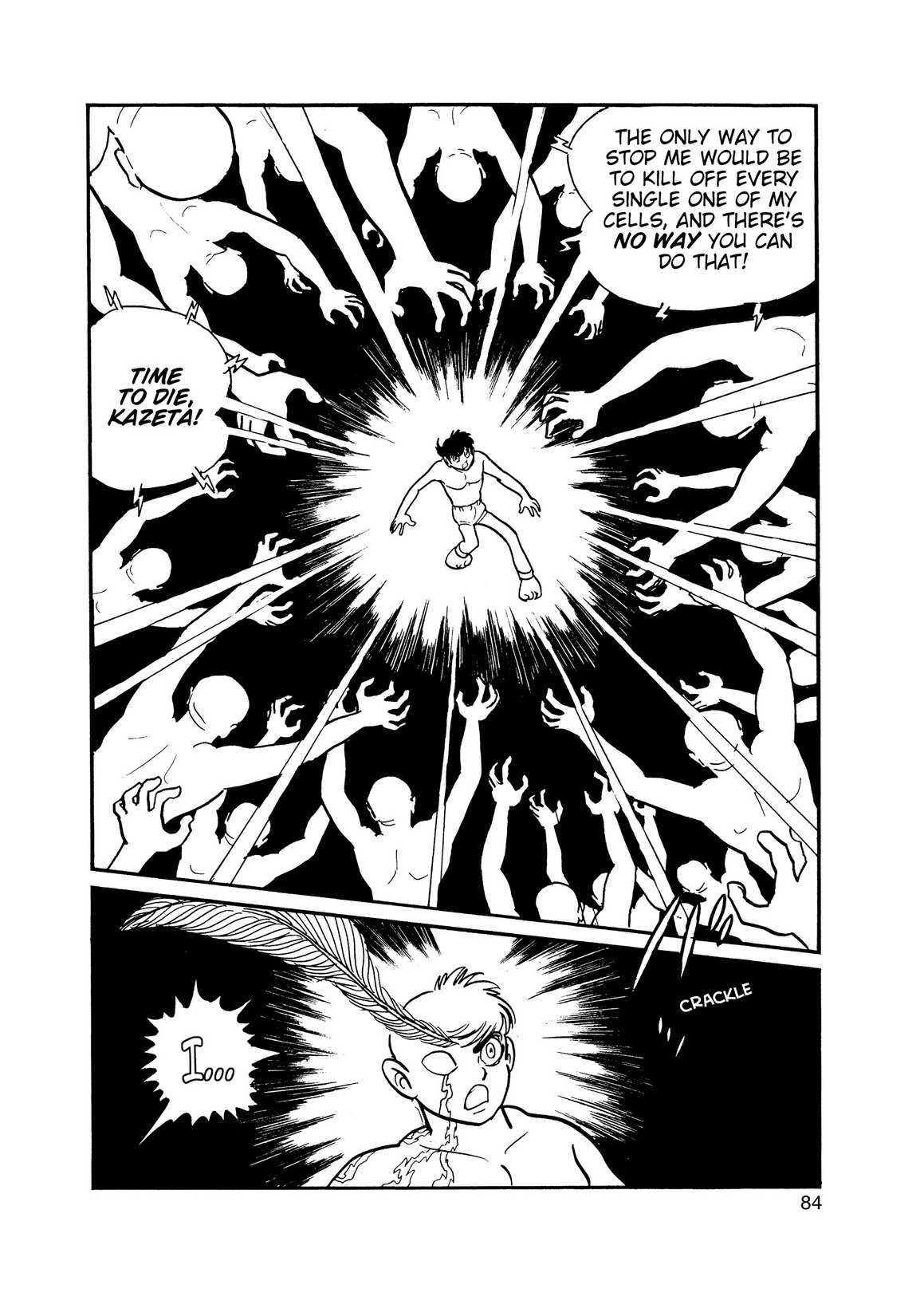 Inazuman Chapter 4.0-2 page 73 - Vol.4 Chapter 0 v2