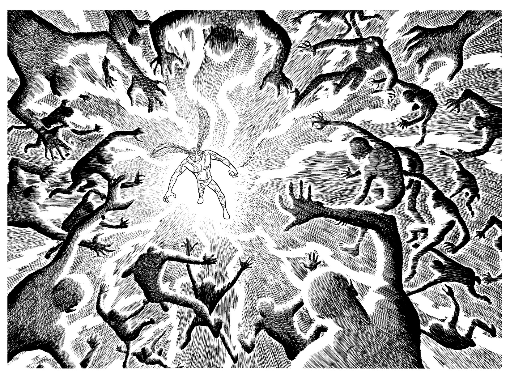 Inazuman Chapter 4.0-2 page 75 - Vol.4 Chapter 0 v2