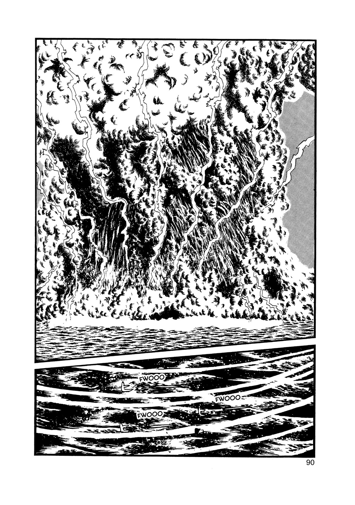 Inazuman Chapter 4.0-2 page 77 - Vol.4 Chapter 0 v2