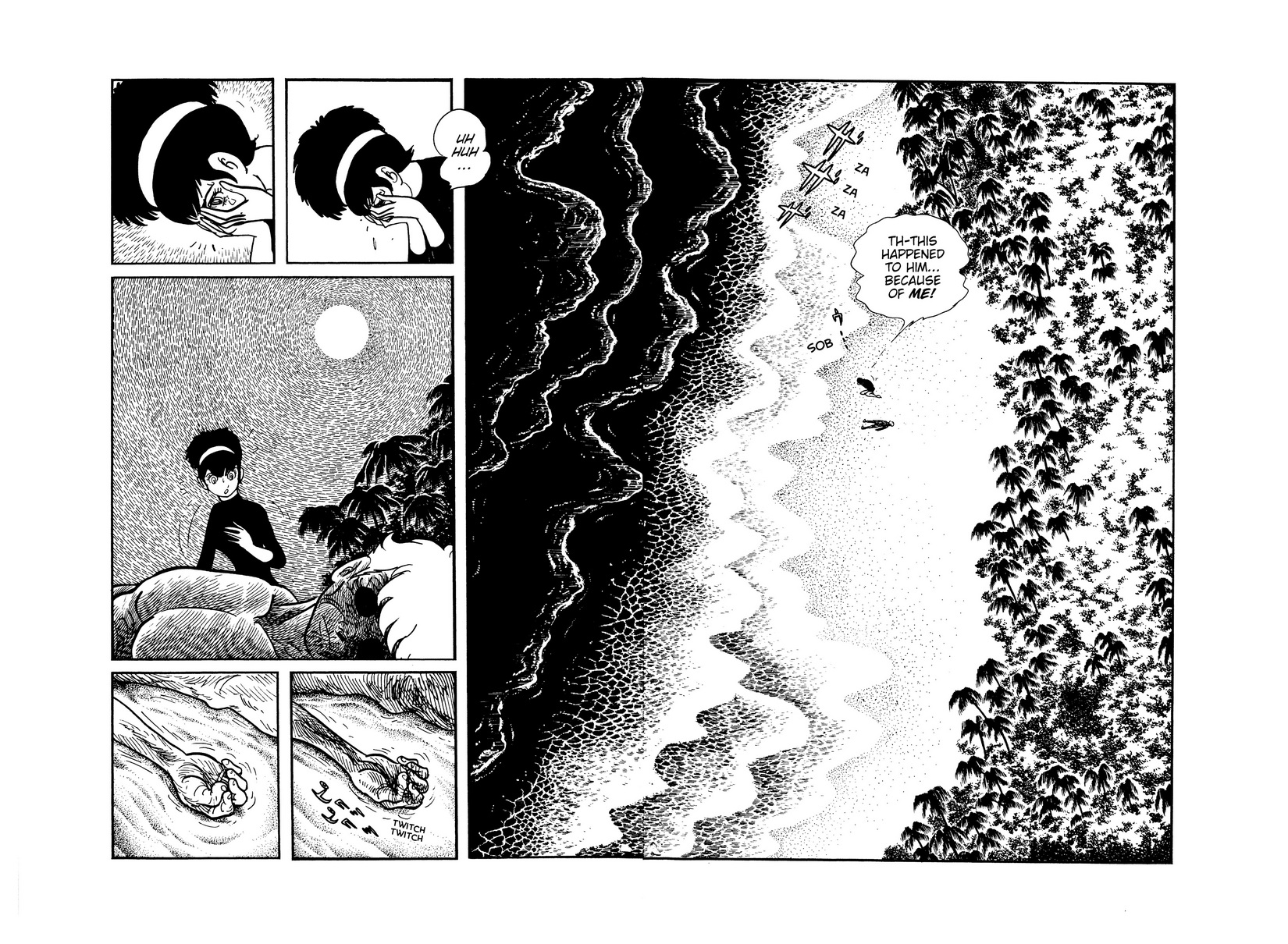 Inazuman Chapter 4.0-2 page 81 - Vol.4 Chapter 0 v2